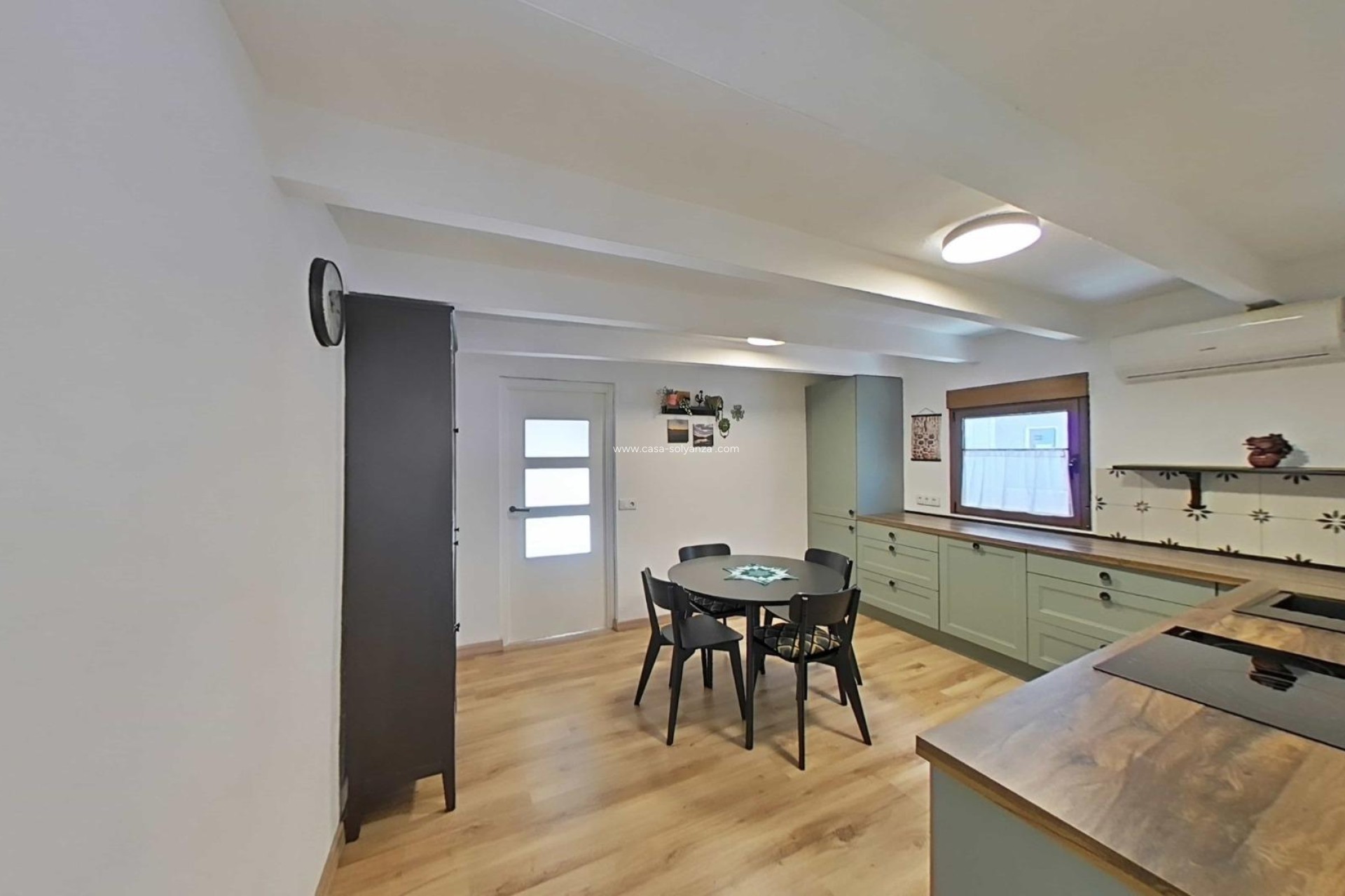 Resale - Townhouse - Formentera de Segura - Centro