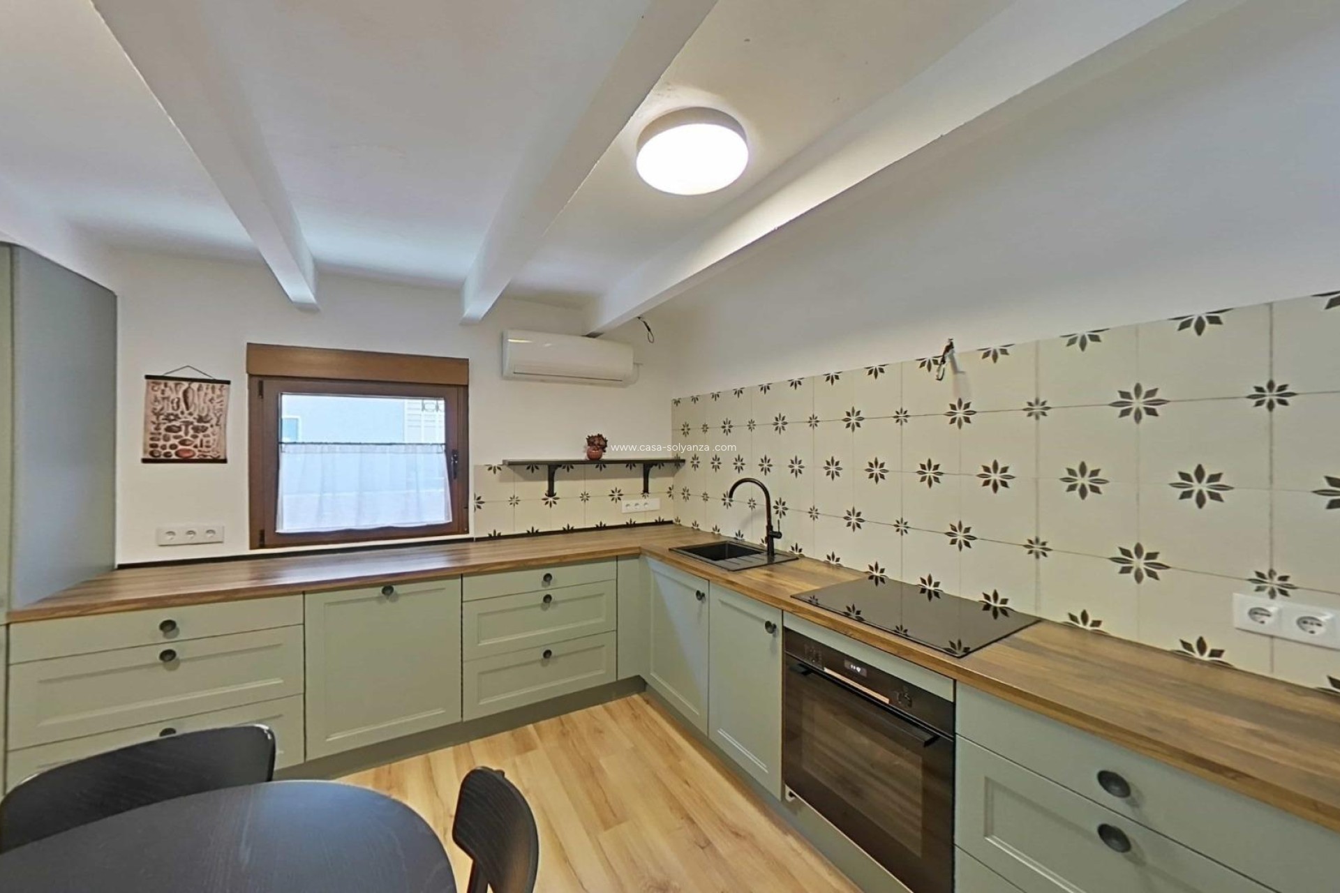 Resale - Townhouse - Formentera de Segura - Centro