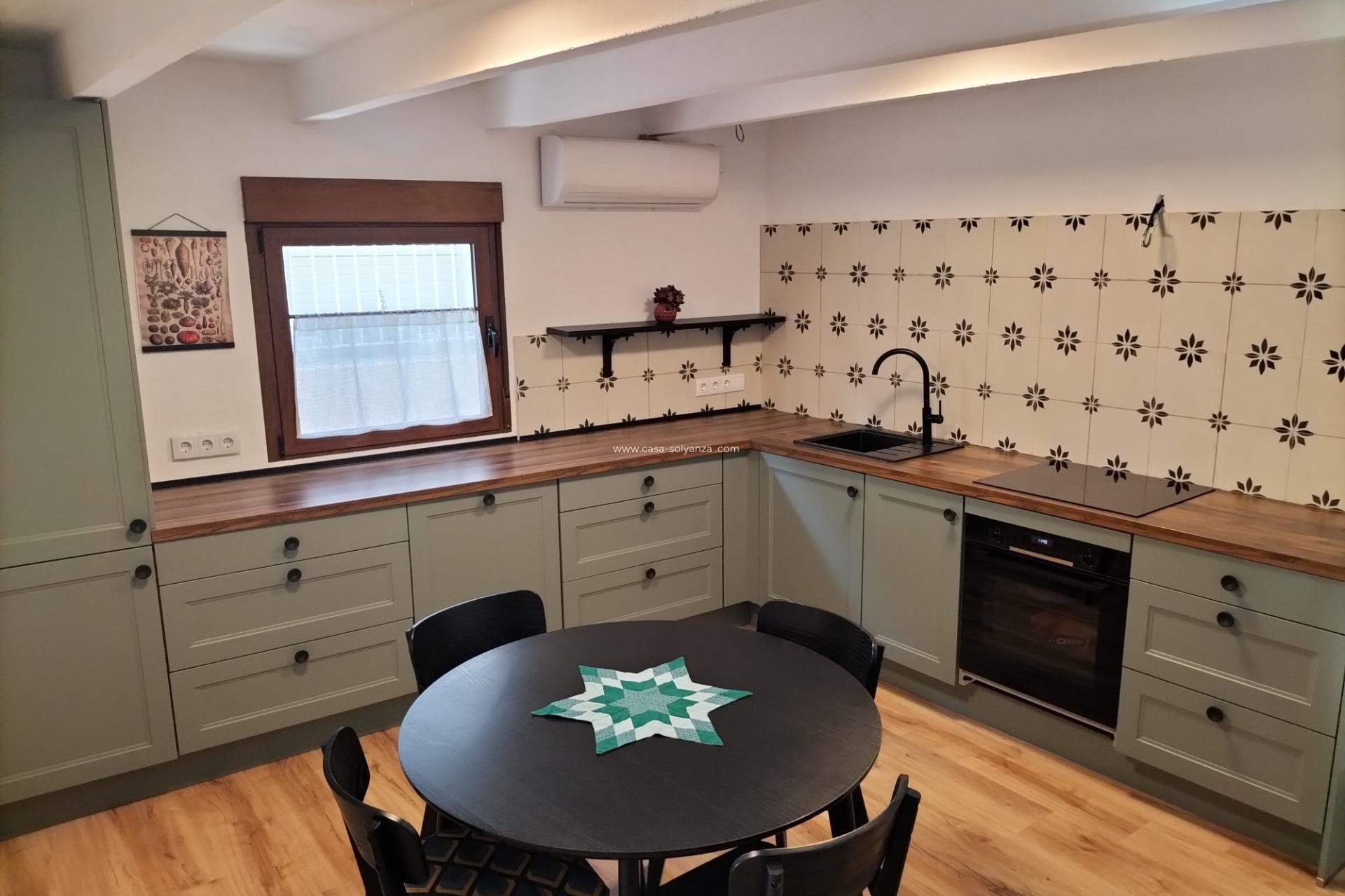 Resale - Townhouse - Formentera de Segura - Centro