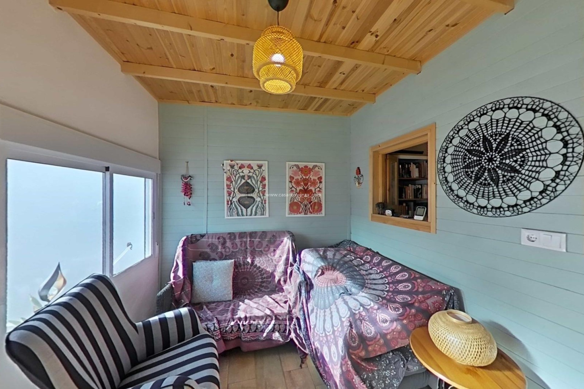 Resale - Townhouse - Formentera de Segura - Centro