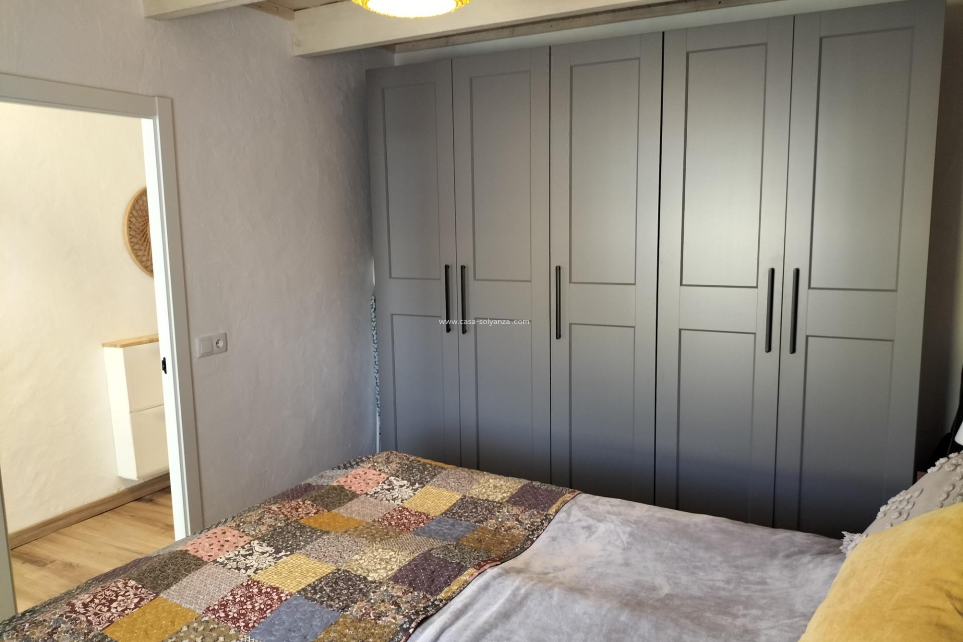 Resale - Townhouse - Formentera de Segura - Centro