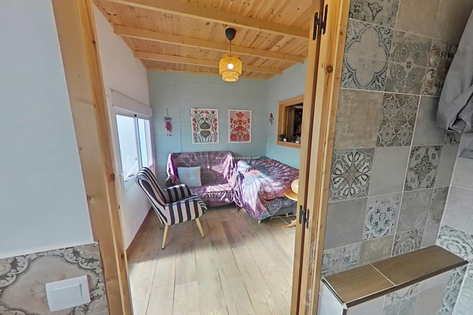 Resale - Townhouse - Formentera de Segura - Centro