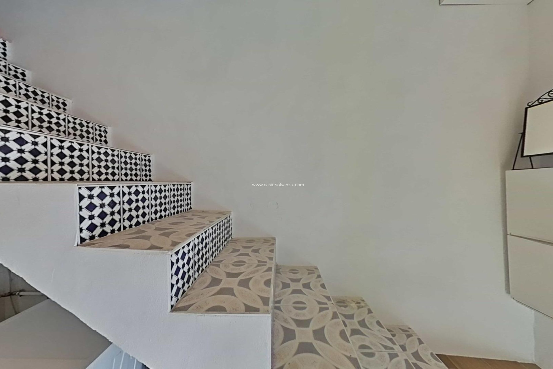 Resale - Townhouse - Formentera de Segura - Centro