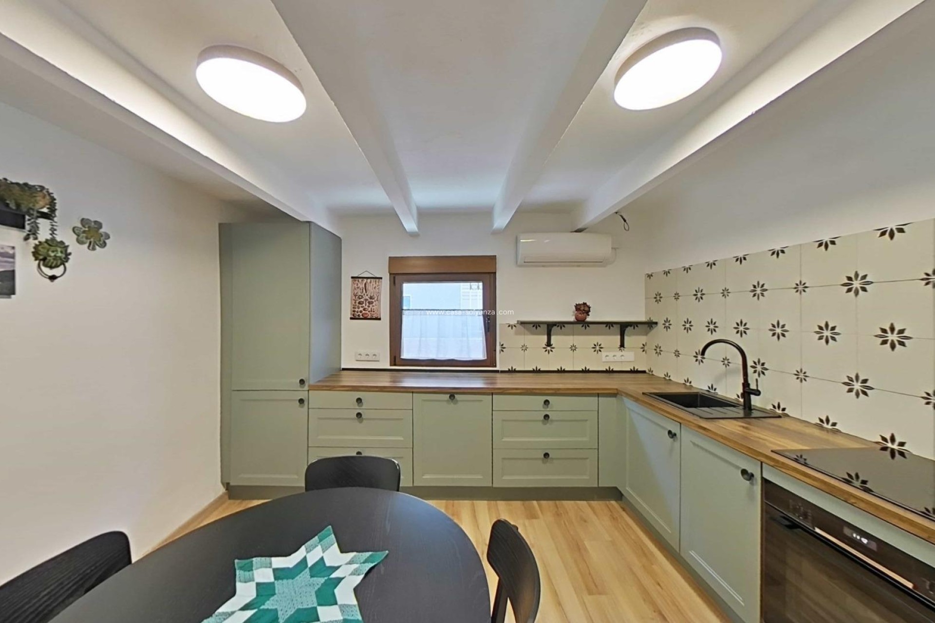 Resale - Townhouse - Formentera de Segura - Centro