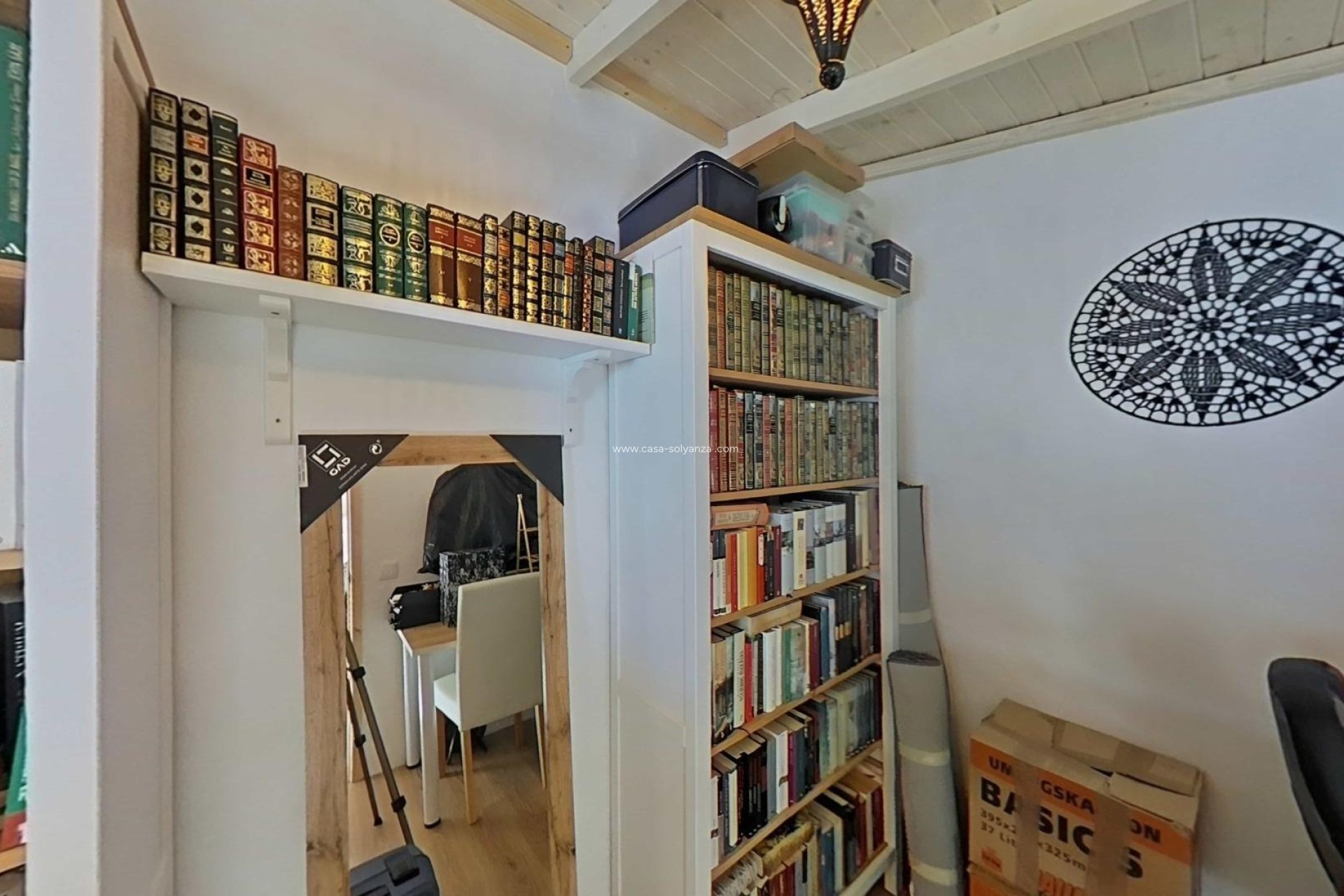 Resale - Townhouse - Formentera de Segura - Centro