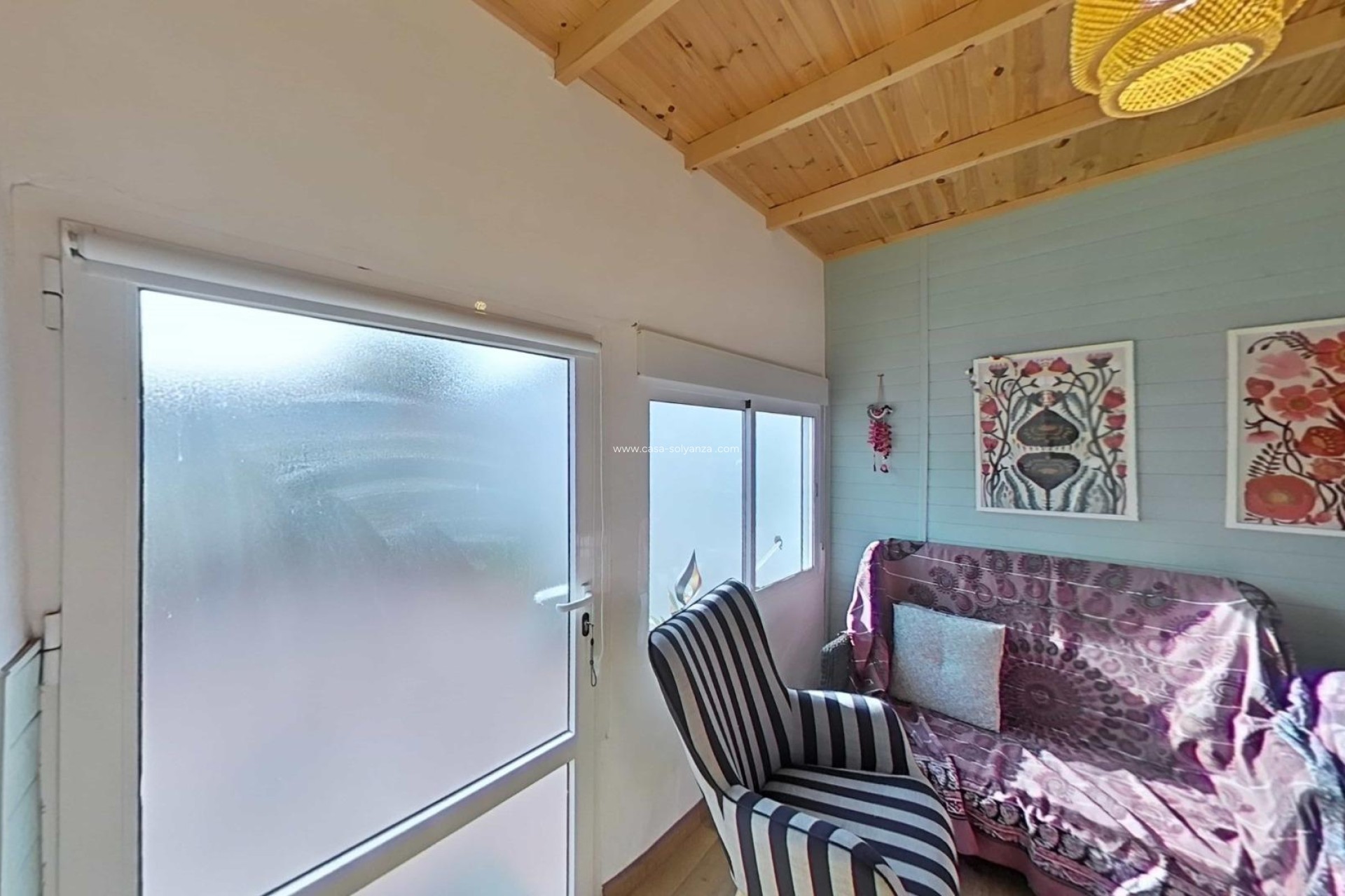 Resale - Townhouse - Formentera de Segura - Centro