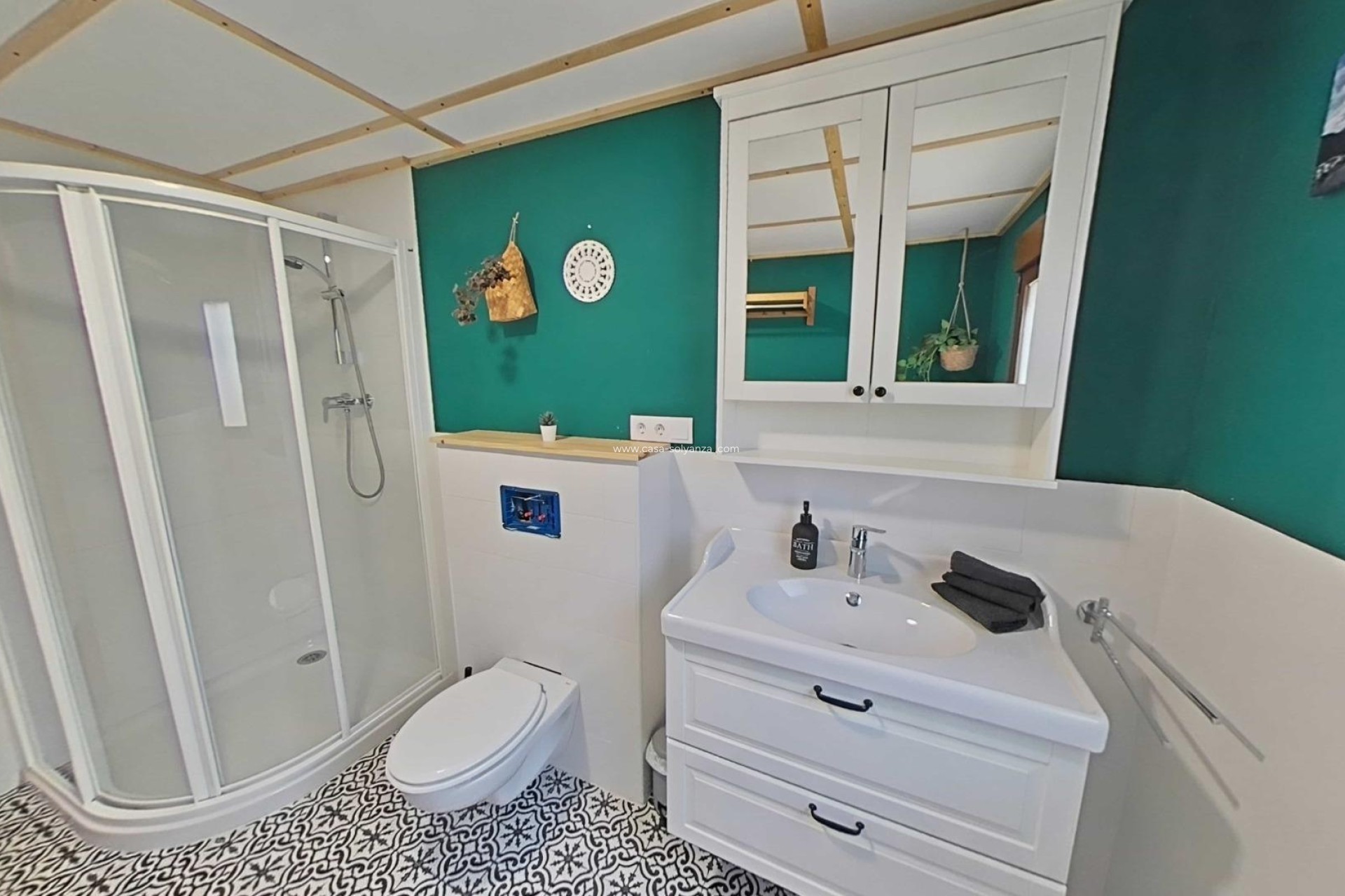 Resale - Townhouse - Formentera de Segura - Centro