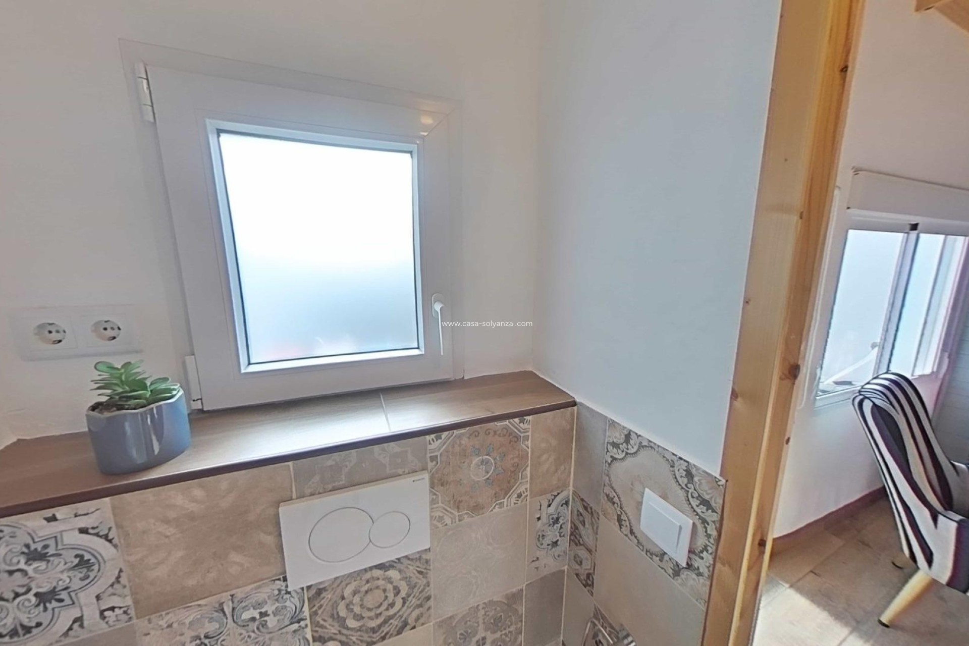 Resale - Townhouse - Formentera de Segura - Centro