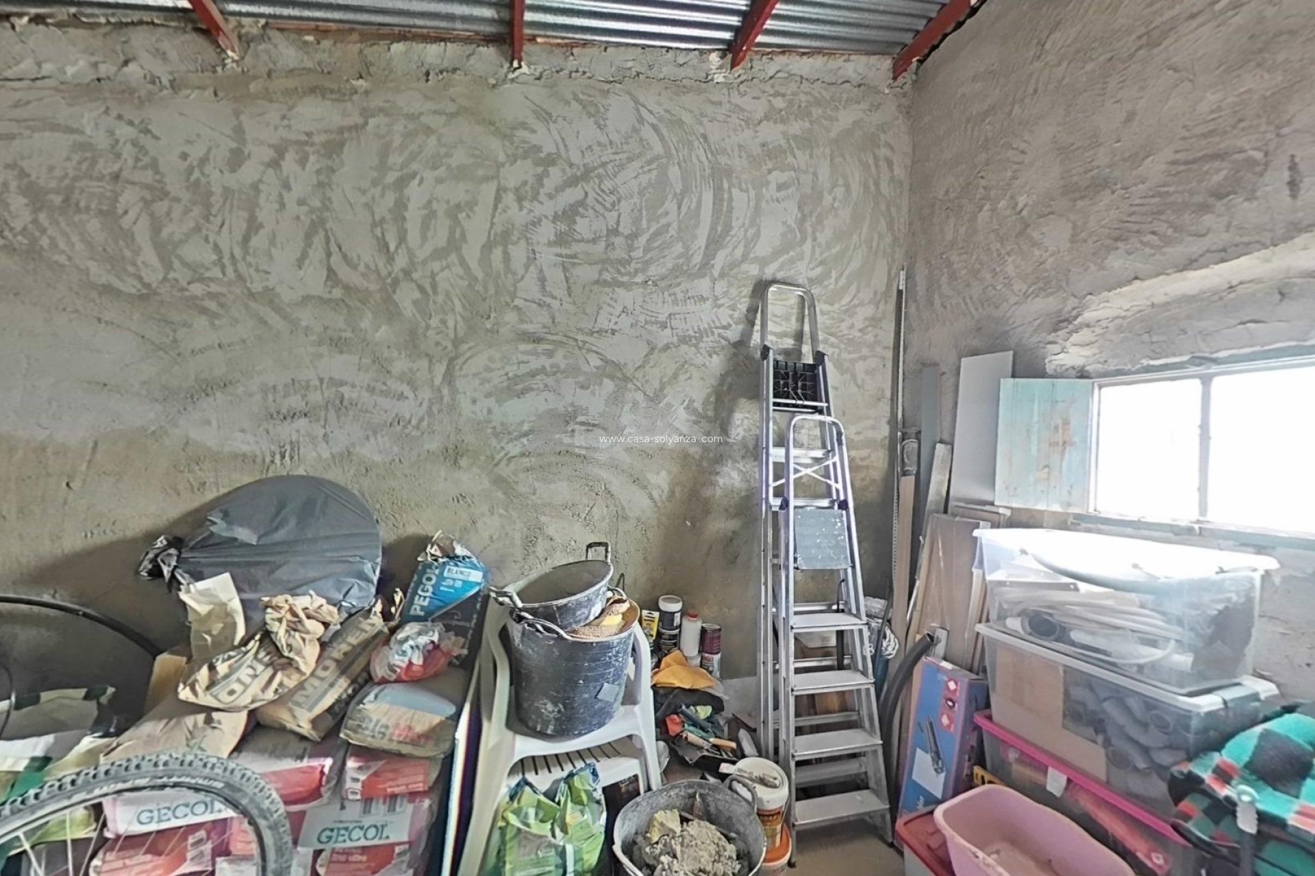 Resale - Townhouse - Formentera de Segura - Centro