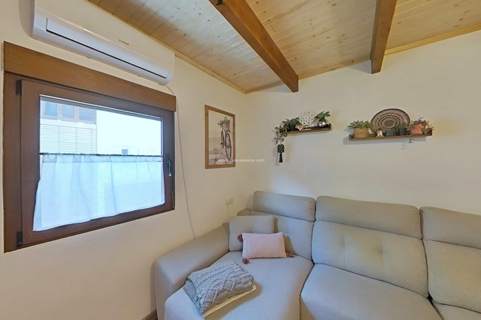 Resale - Townhouse - Formentera de Segura - Centro