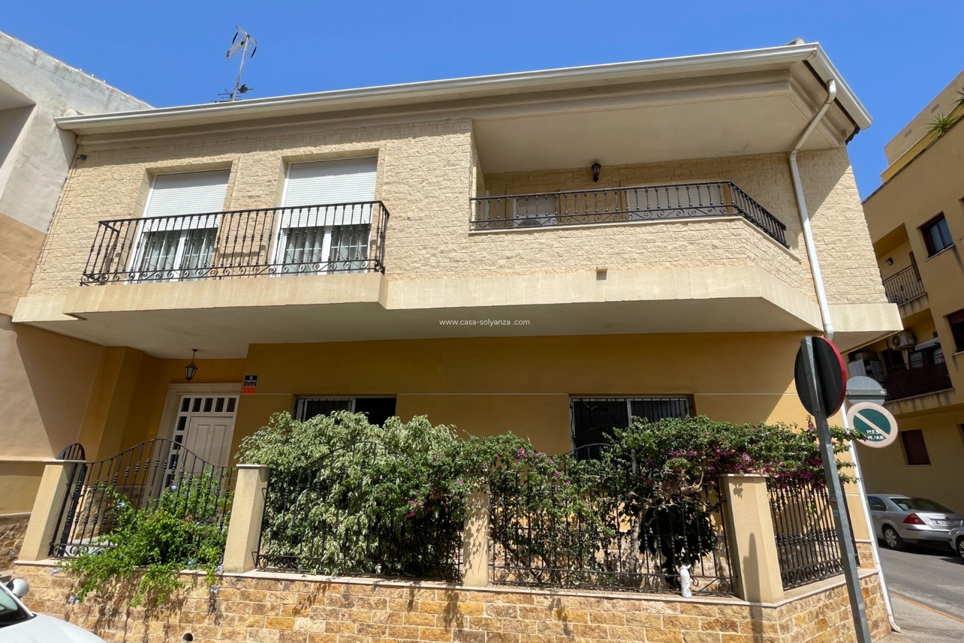 Resale - Townhouse - Formentera de Segura - Costa Blanca