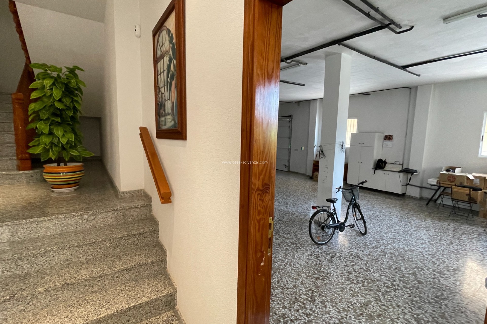 Resale - Townhouse - Formentera de Segura - Costa Blanca