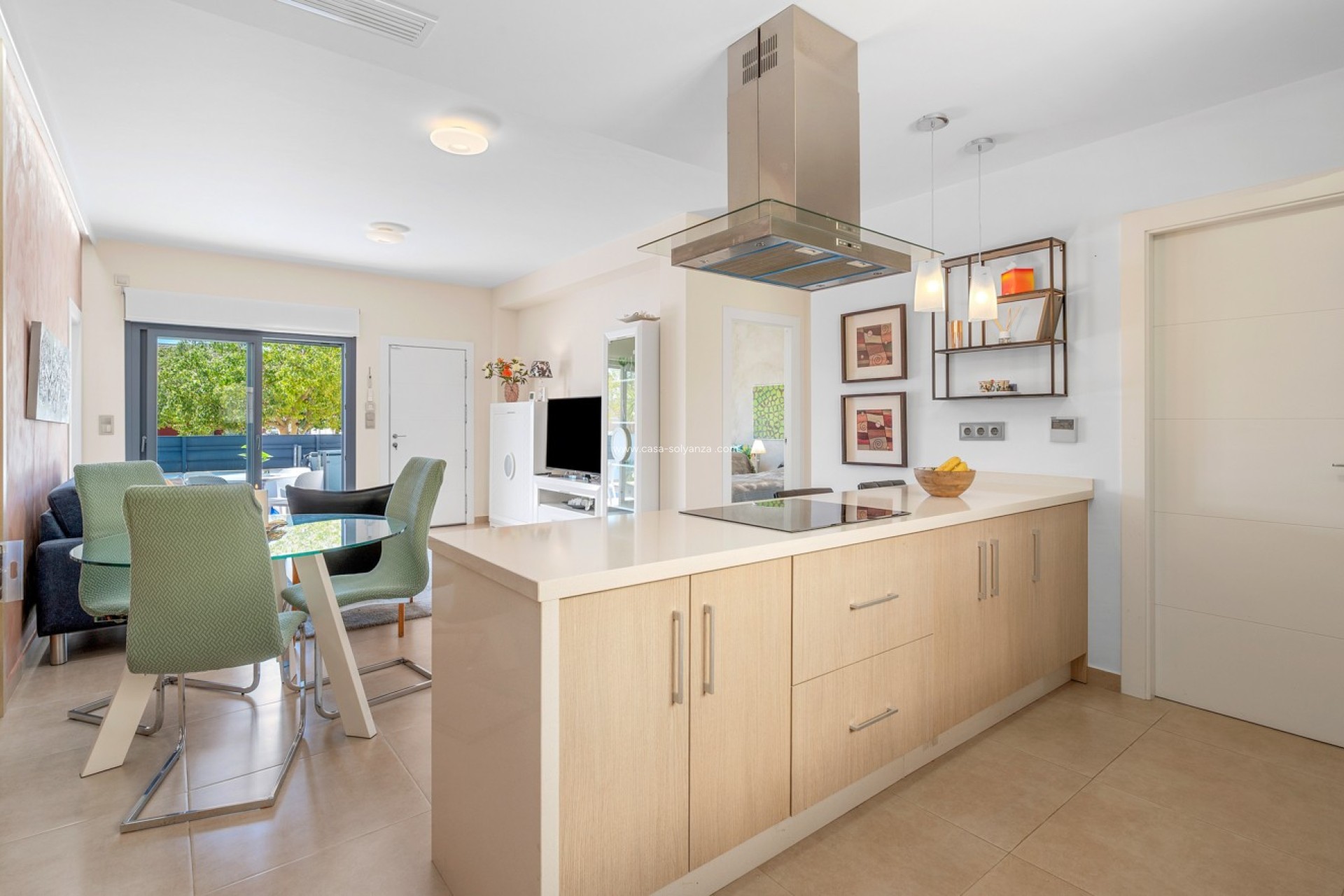 Resale - Townhouse - Formentera de Segura - Costa Blanca