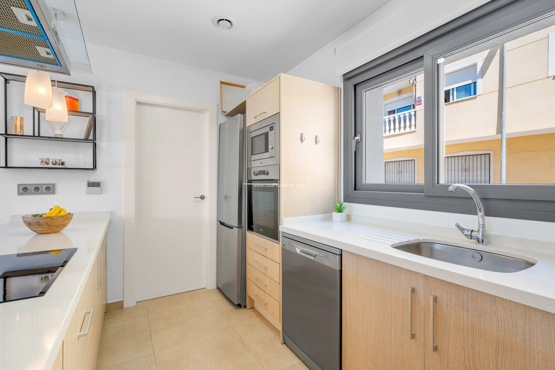 Resale - Townhouse - Formentera de Segura - Costa Blanca