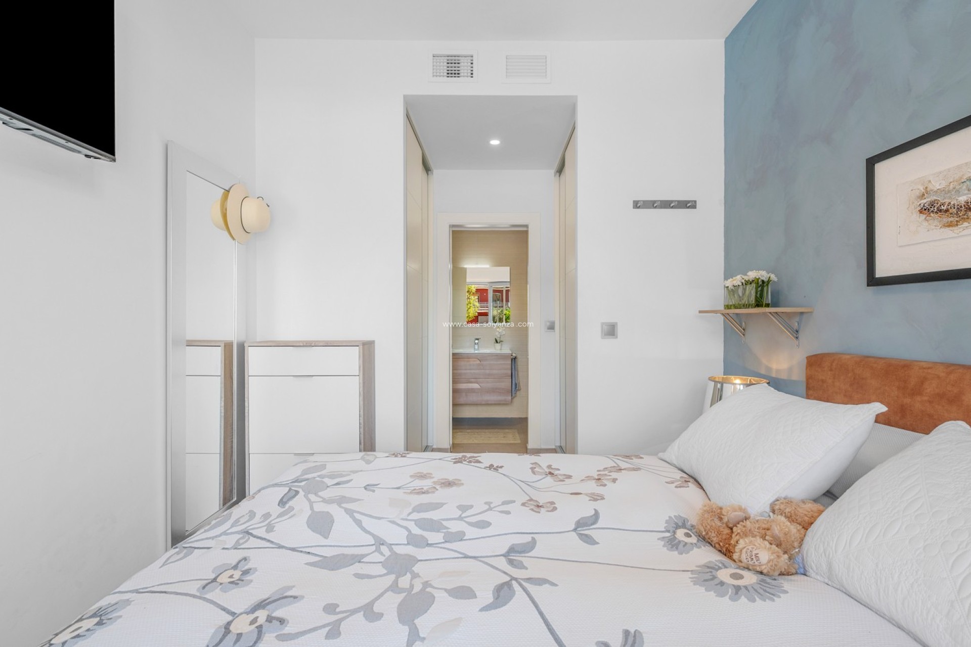 Resale - Townhouse - Formentera de Segura - Costa Blanca