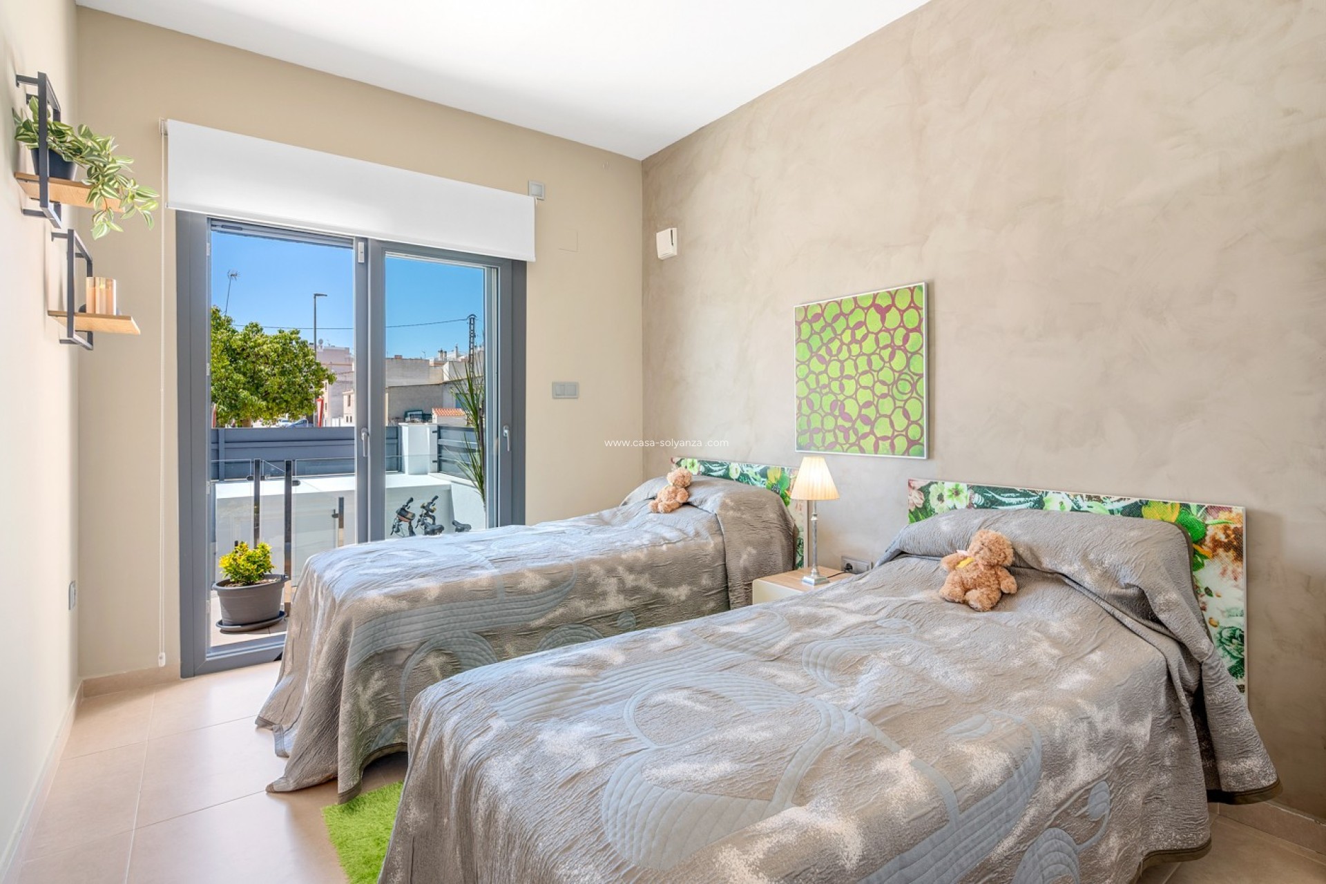 Resale - Townhouse - Formentera de Segura - Costa Blanca