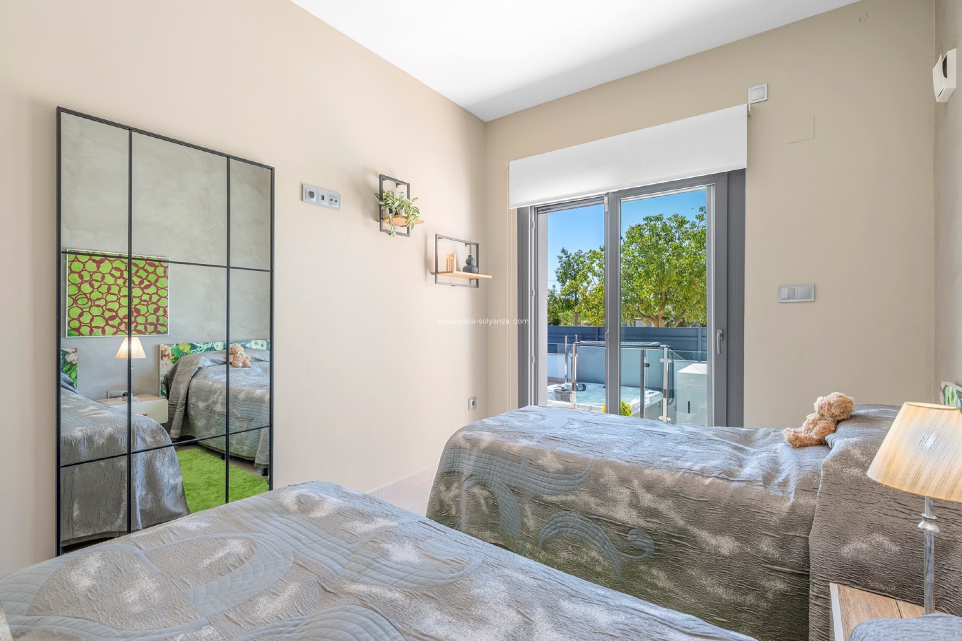 Resale - Townhouse - Formentera de Segura - Costa Blanca