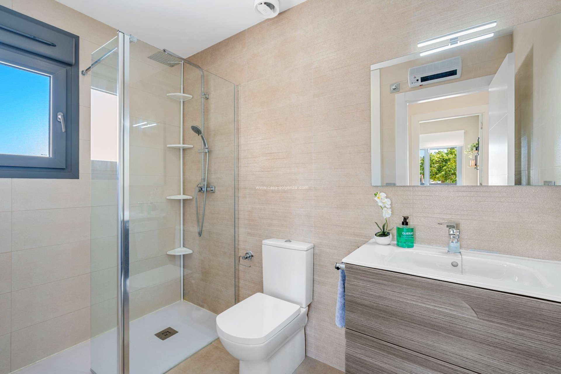 Resale - Townhouse - Formentera de Segura - Costa Blanca