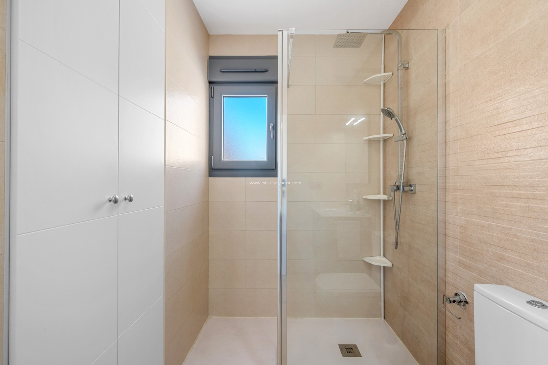 Resale - Townhouse - Formentera de Segura - Costa Blanca