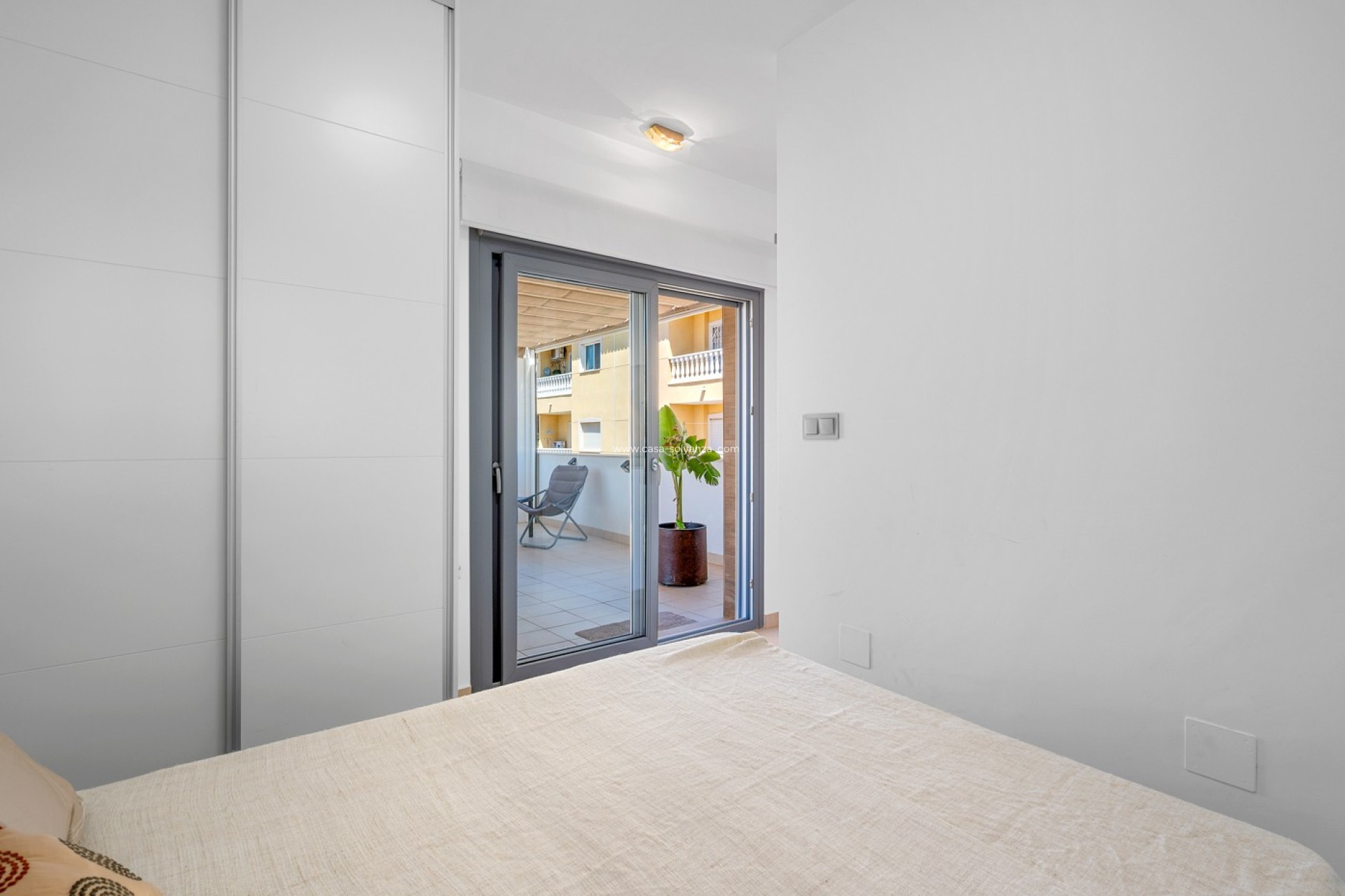 Resale - Townhouse - Formentera de Segura - Costa Blanca