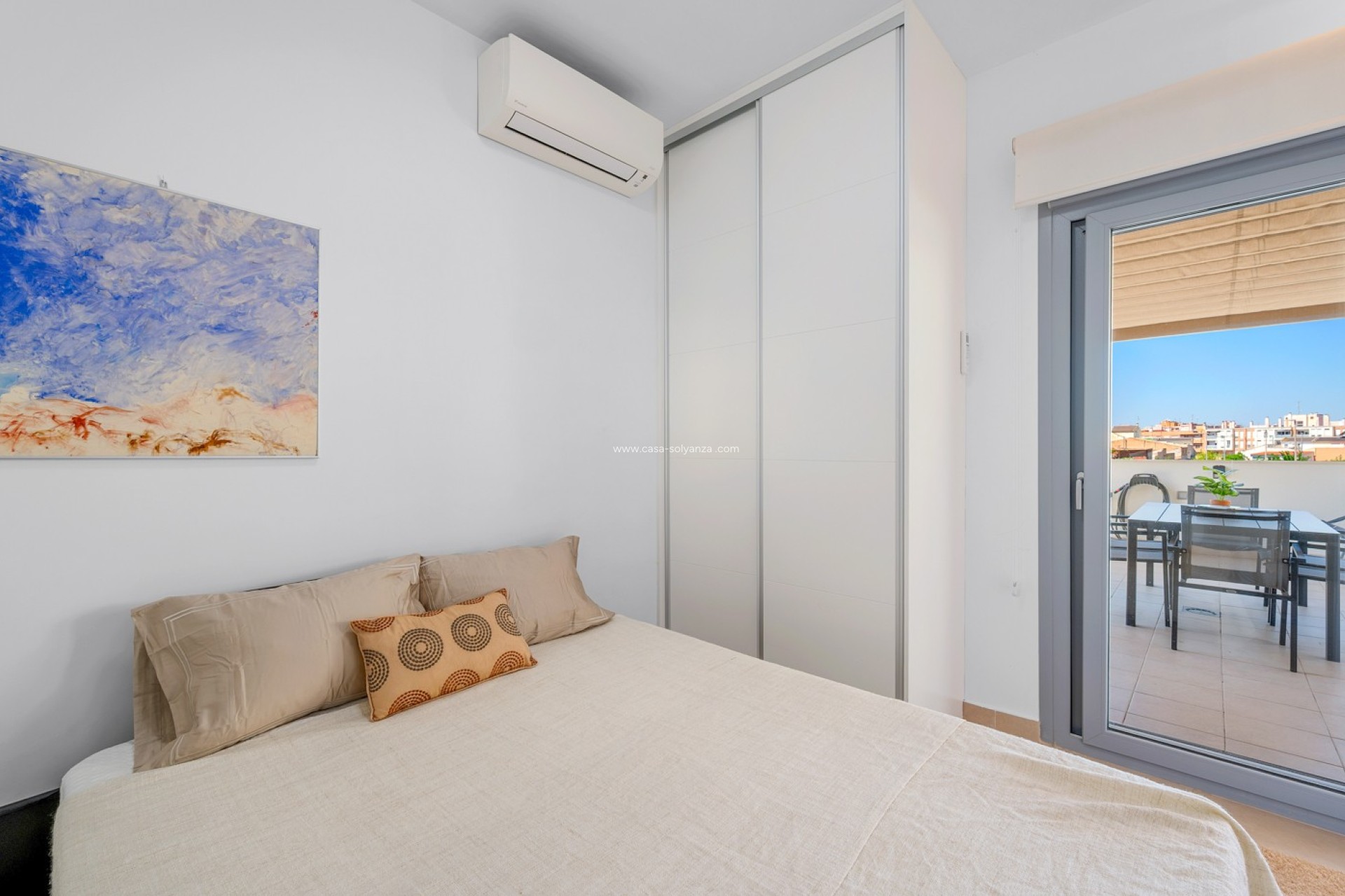 Resale - Townhouse - Formentera de Segura - Costa Blanca