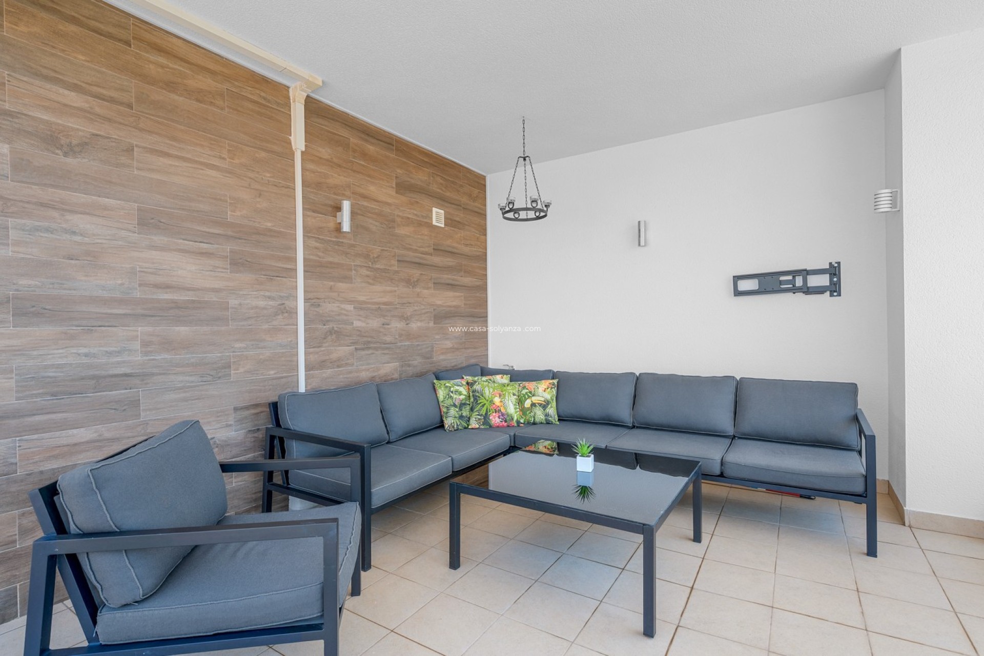 Resale - Townhouse - Formentera de Segura - Costa Blanca