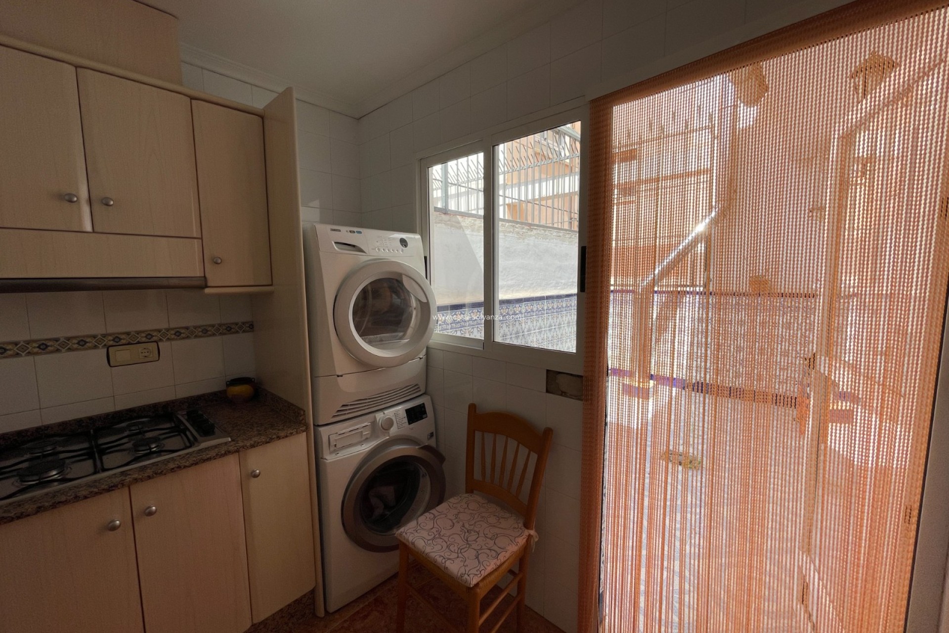 Resale - Townhouse - Formentera de Segura - Costa Blanca