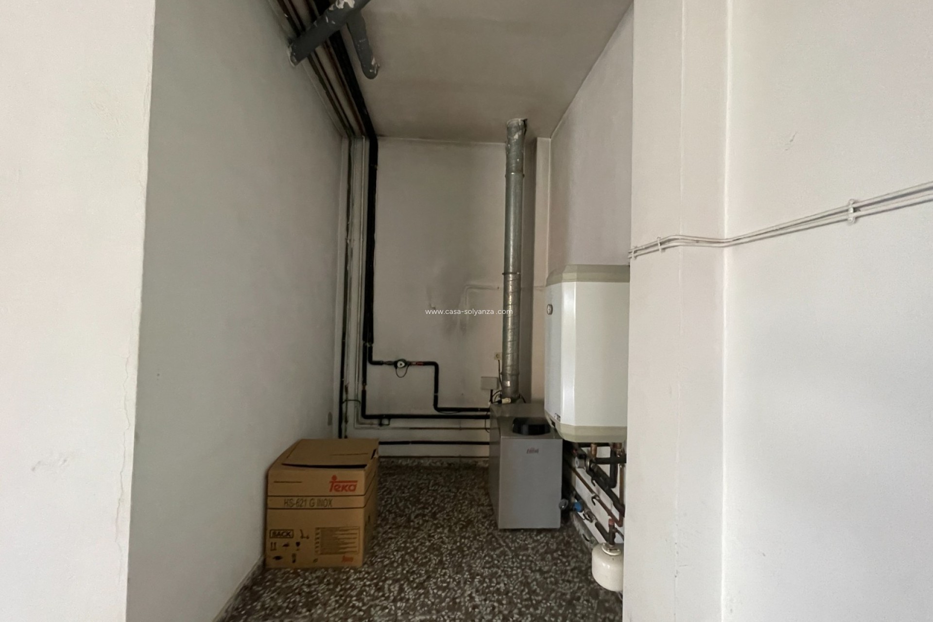 Resale - Townhouse - Formentera de Segura - Costa Blanca