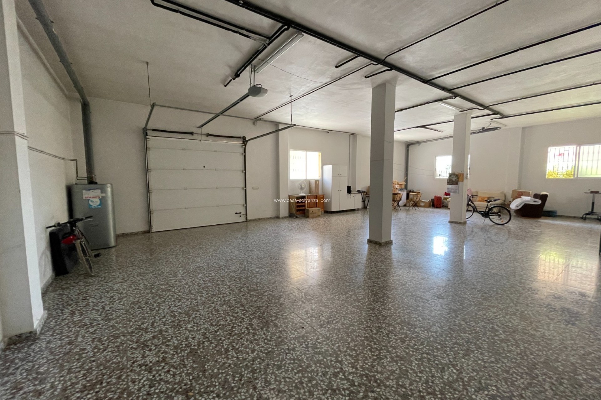 Resale - Townhouse - Formentera de Segura - Costa Blanca