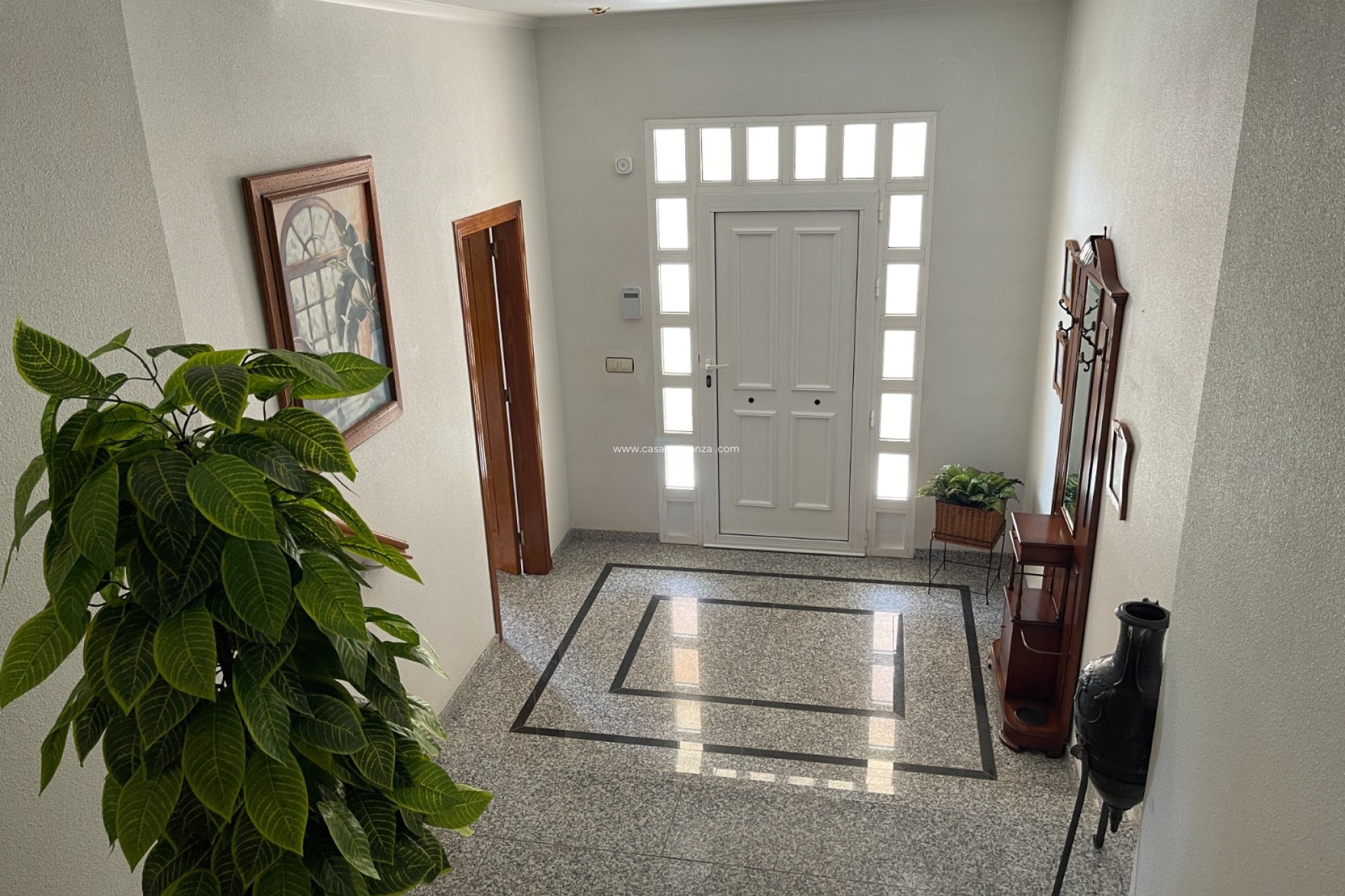 Resale - Townhouse - Formentera de Segura - Costa Blanca