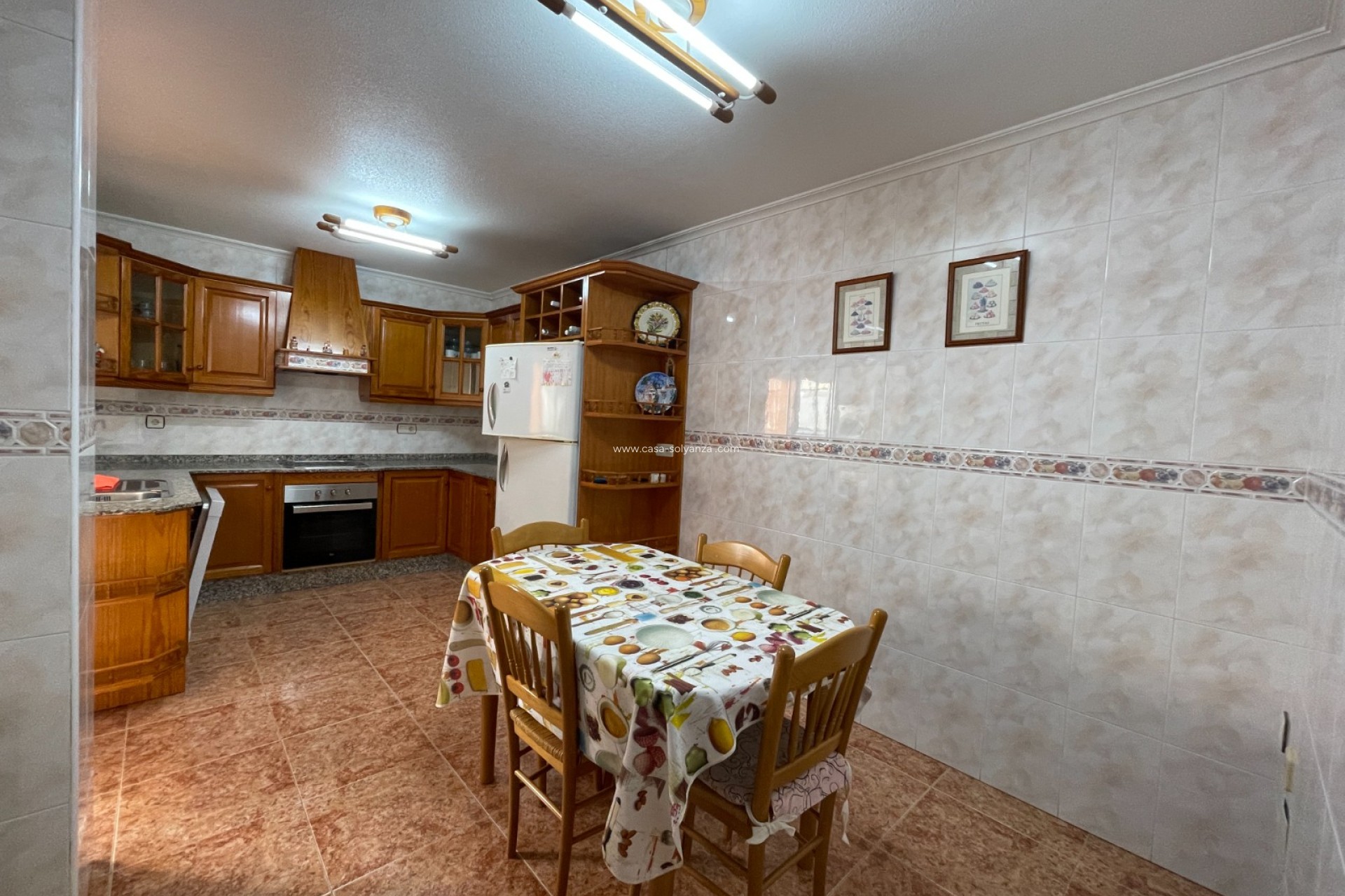 Resale - Townhouse - Formentera de Segura - Costa Blanca