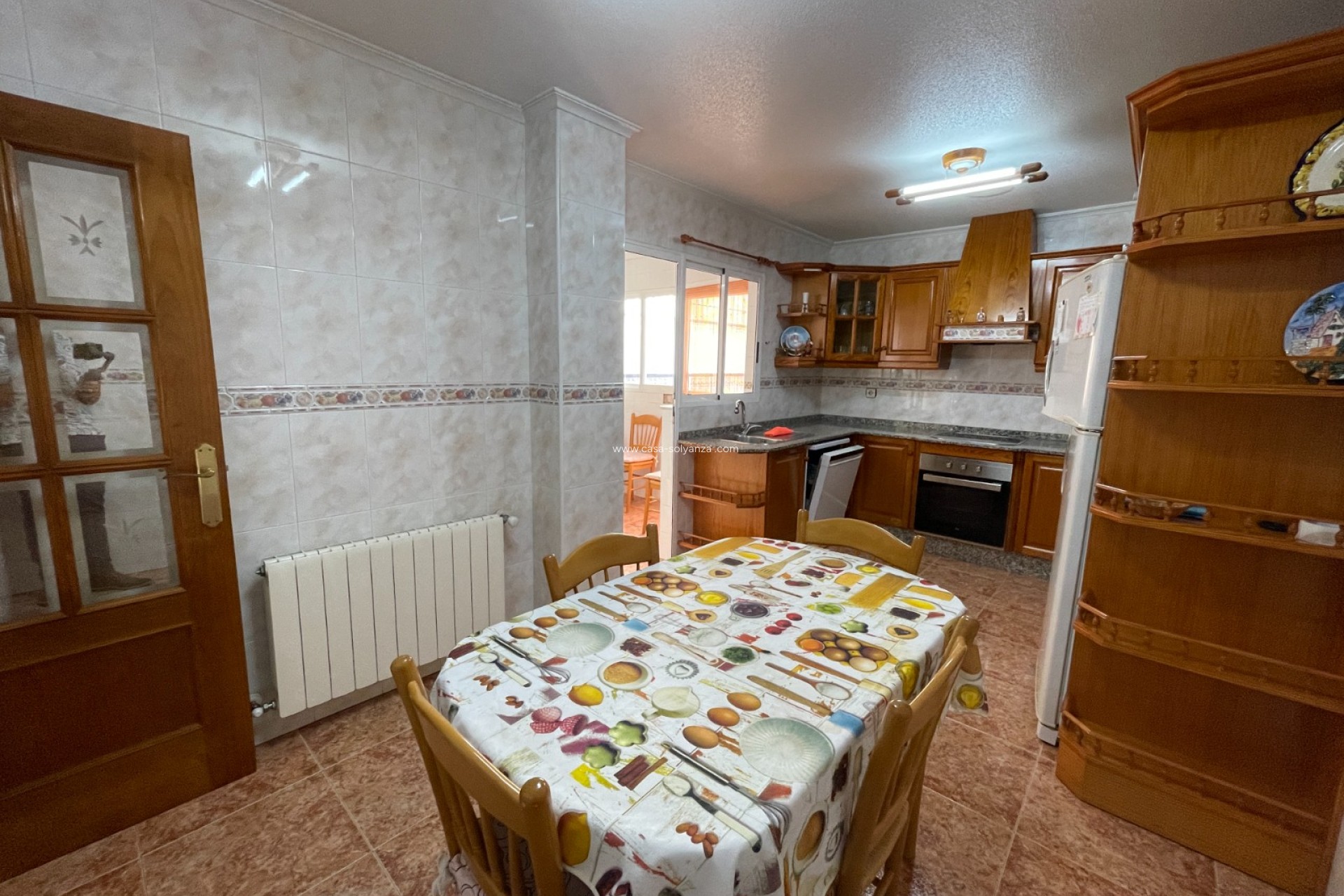 Resale - Townhouse - Formentera de Segura - Costa Blanca