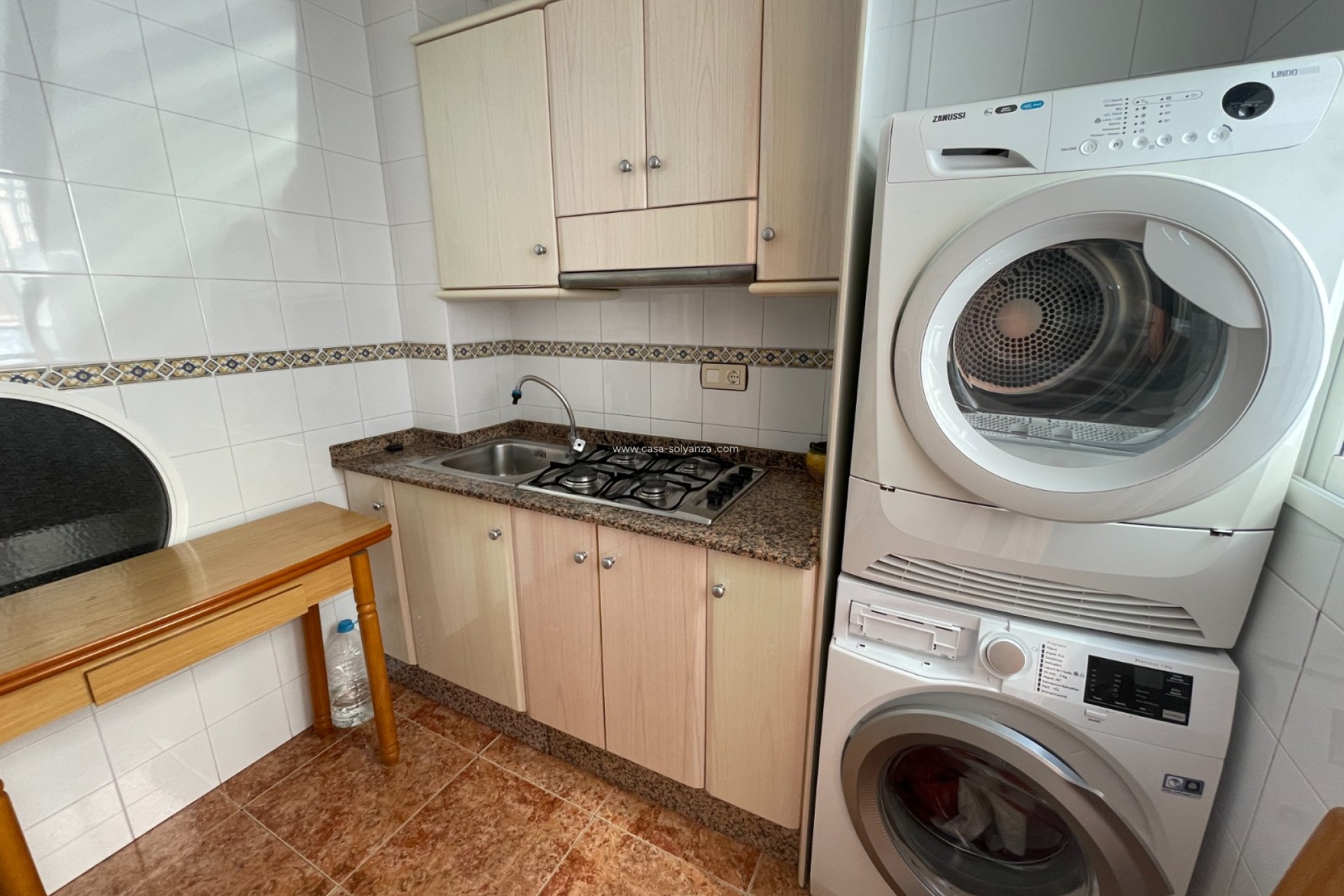 Resale - Townhouse - Formentera de Segura - Costa Blanca