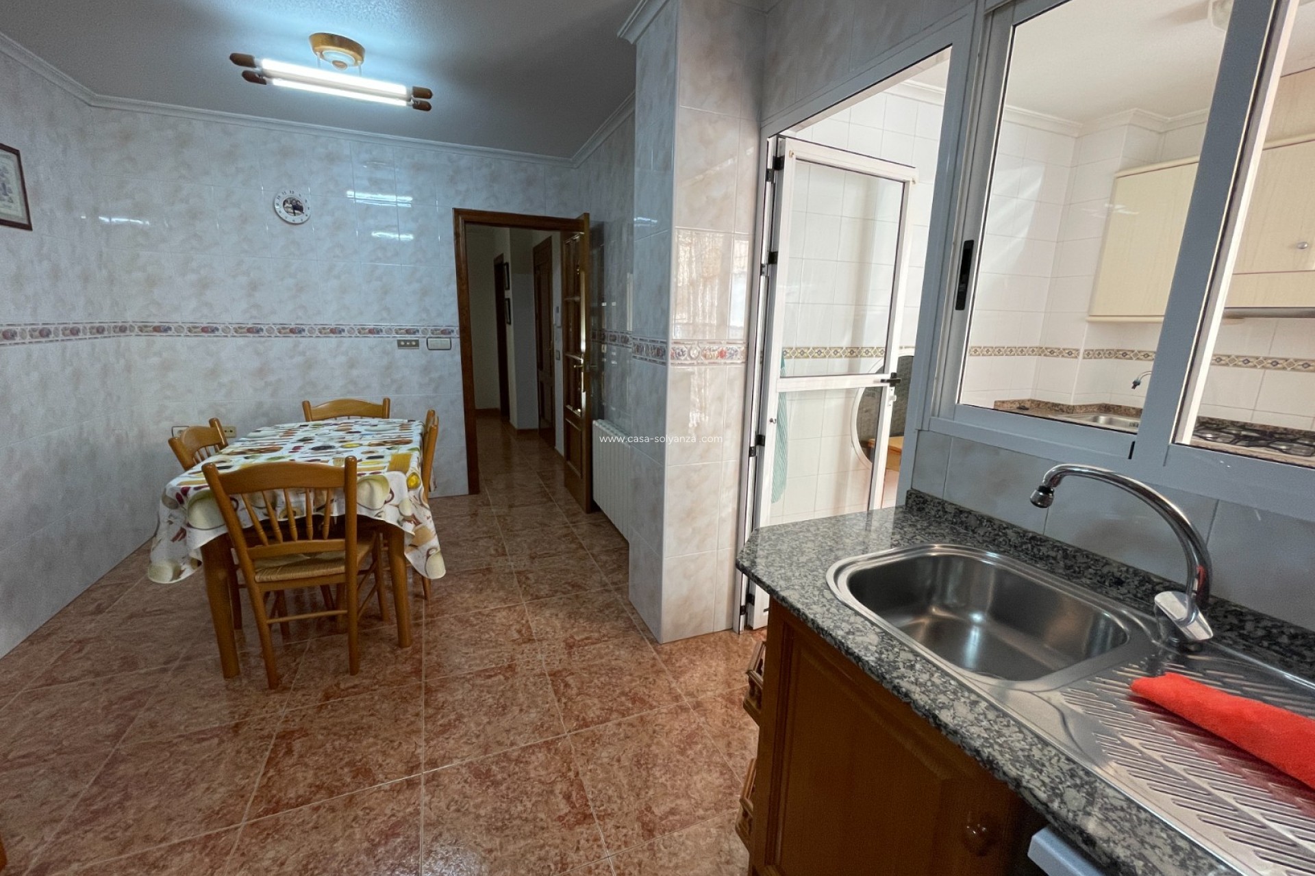 Resale - Townhouse - Formentera de Segura - Costa Blanca