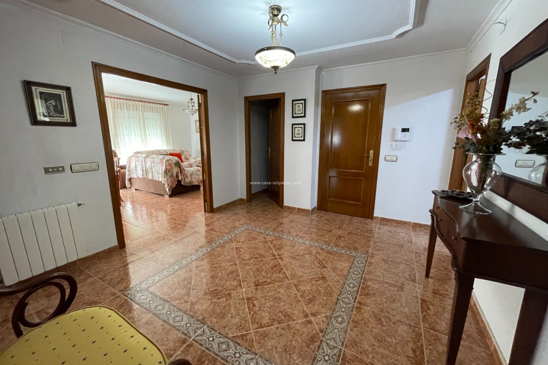 Resale - Townhouse - Formentera de Segura - Costa Blanca