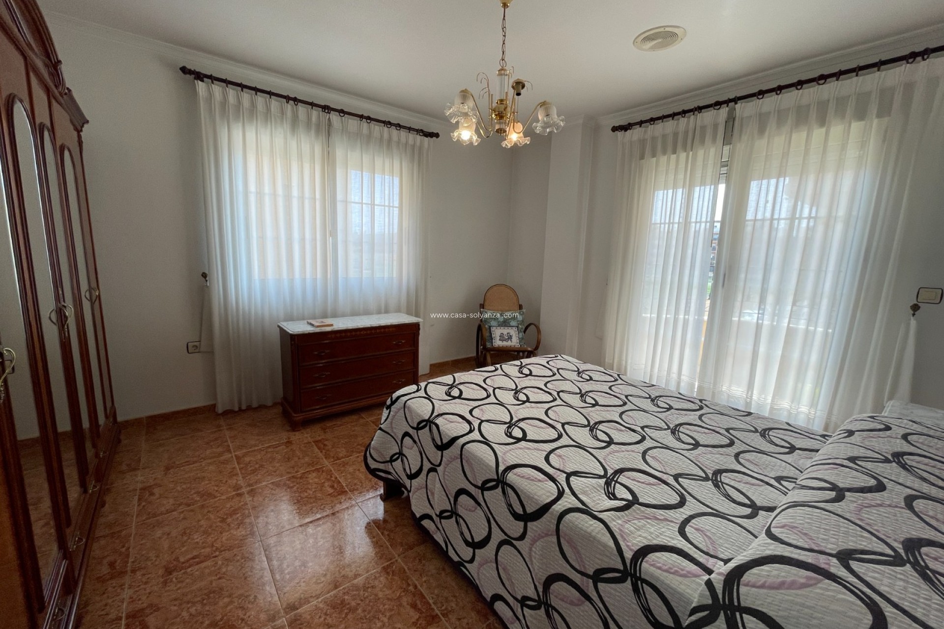 Resale - Townhouse - Formentera de Segura - Costa Blanca