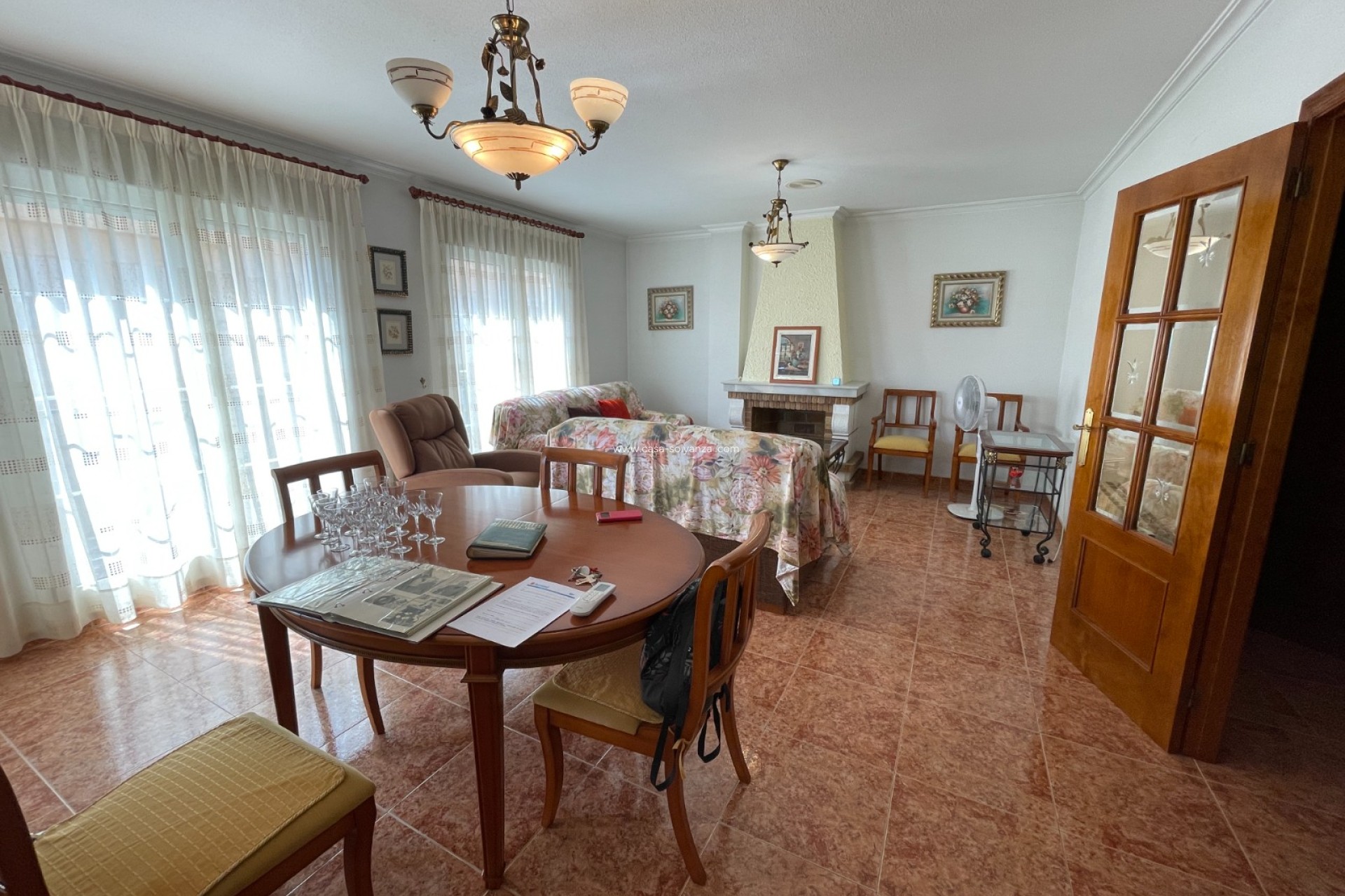 Resale - Townhouse - Formentera de Segura - Costa Blanca