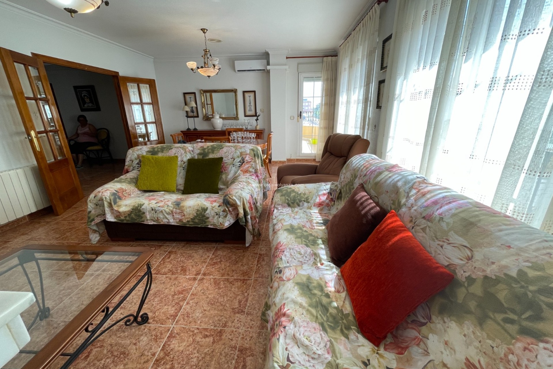 Resale - Townhouse - Formentera de Segura - Costa Blanca