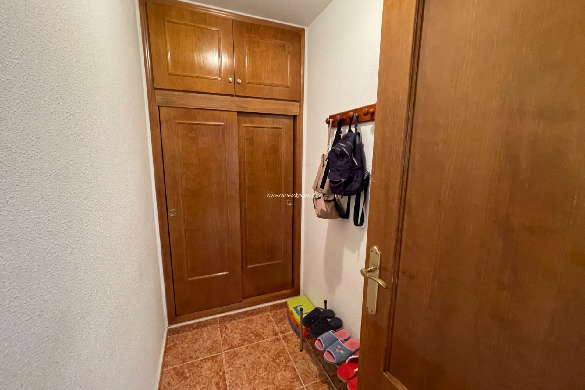 Resale - Townhouse - Formentera de Segura - Costa Blanca