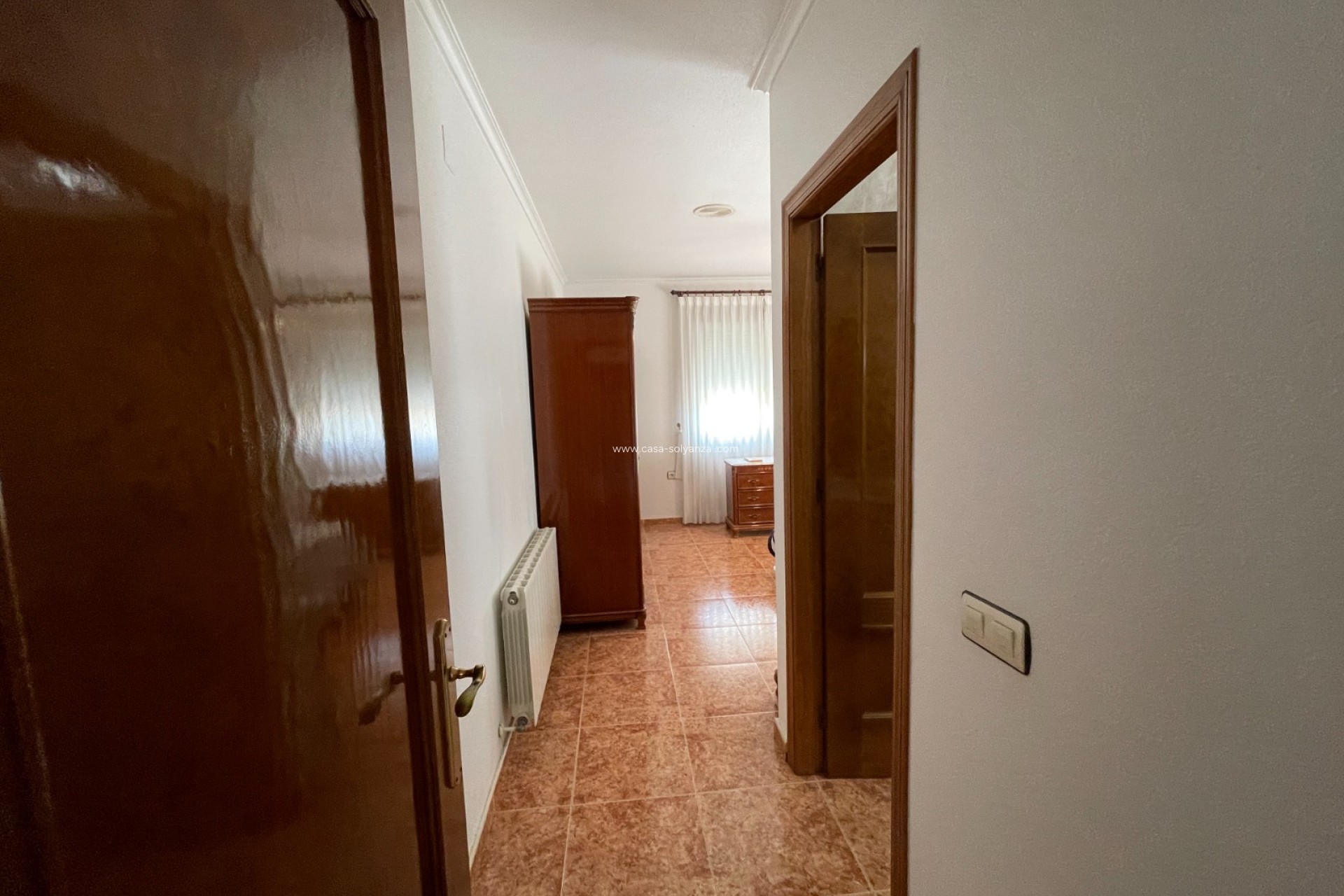 Resale - Townhouse - Formentera de Segura - Costa Blanca