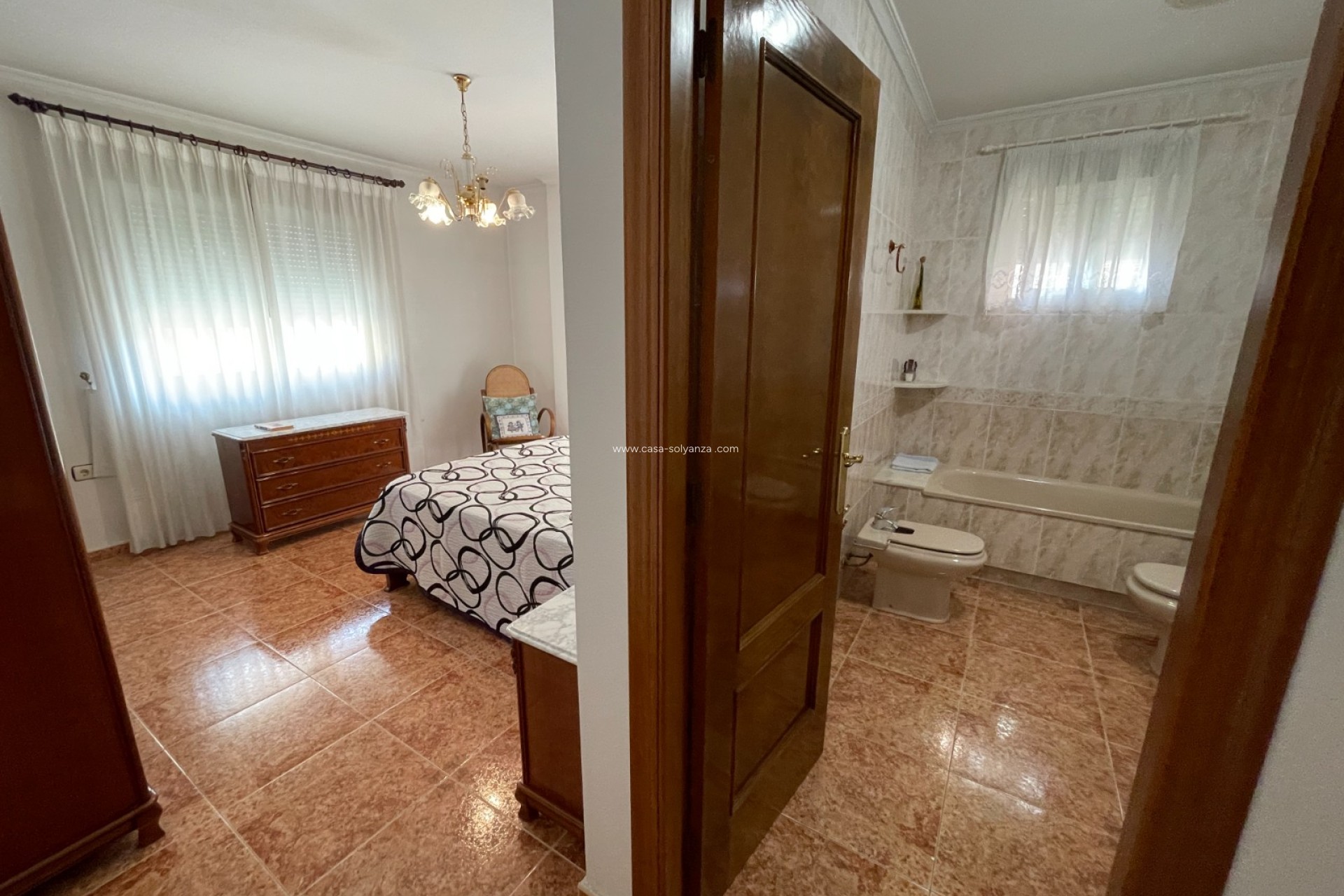 Resale - Townhouse - Formentera de Segura - Costa Blanca