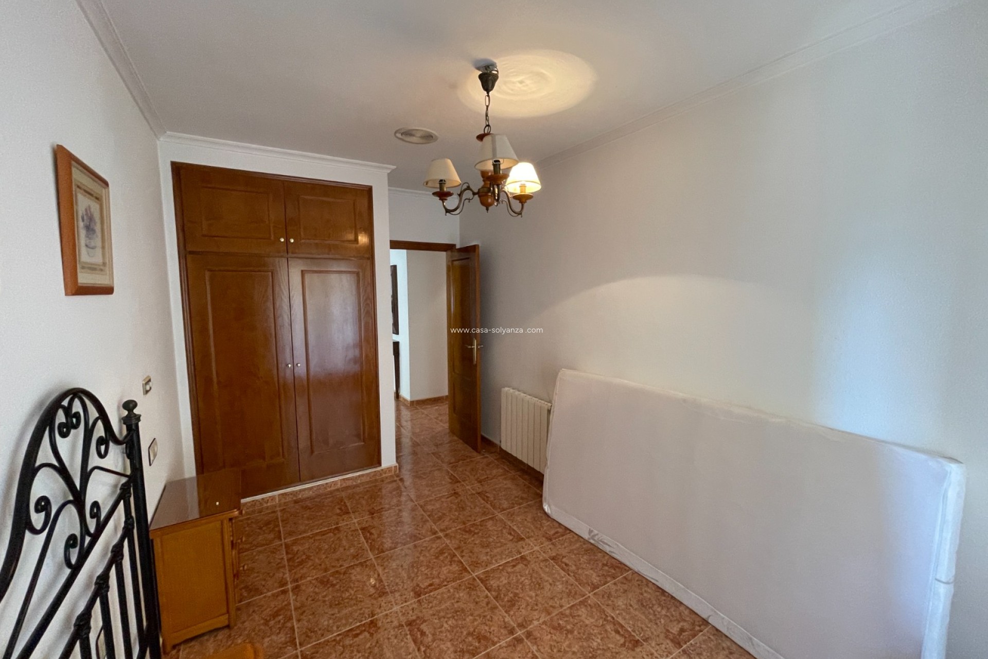 Resale - Townhouse - Formentera de Segura - Costa Blanca