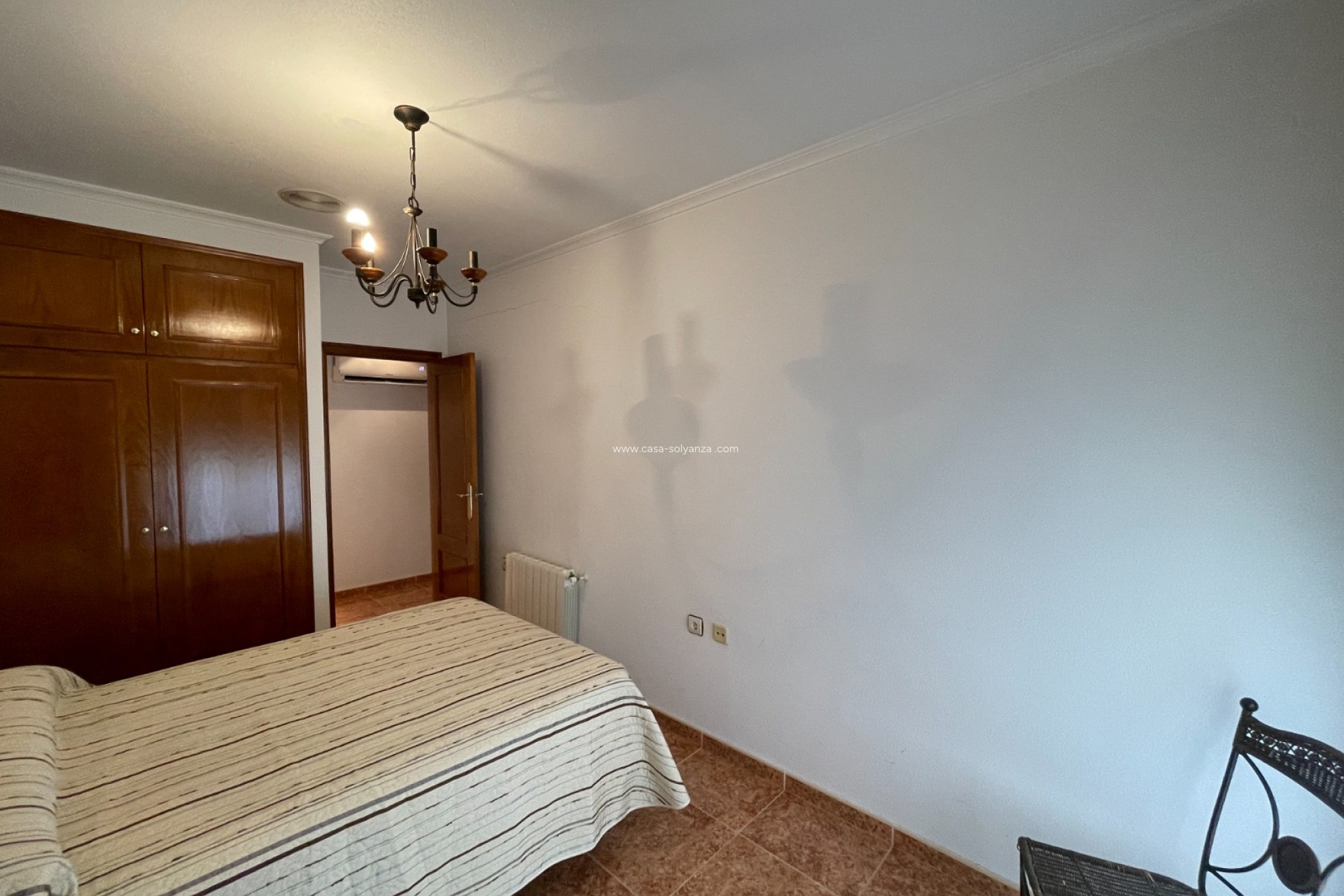 Resale - Townhouse - Formentera de Segura - Costa Blanca