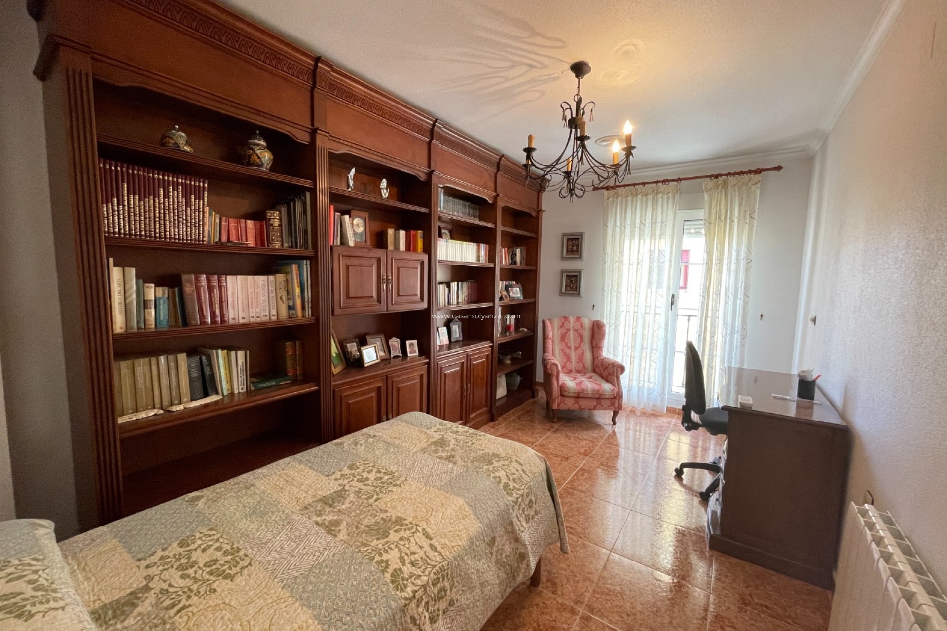 Resale - Townhouse - Formentera de Segura - Costa Blanca