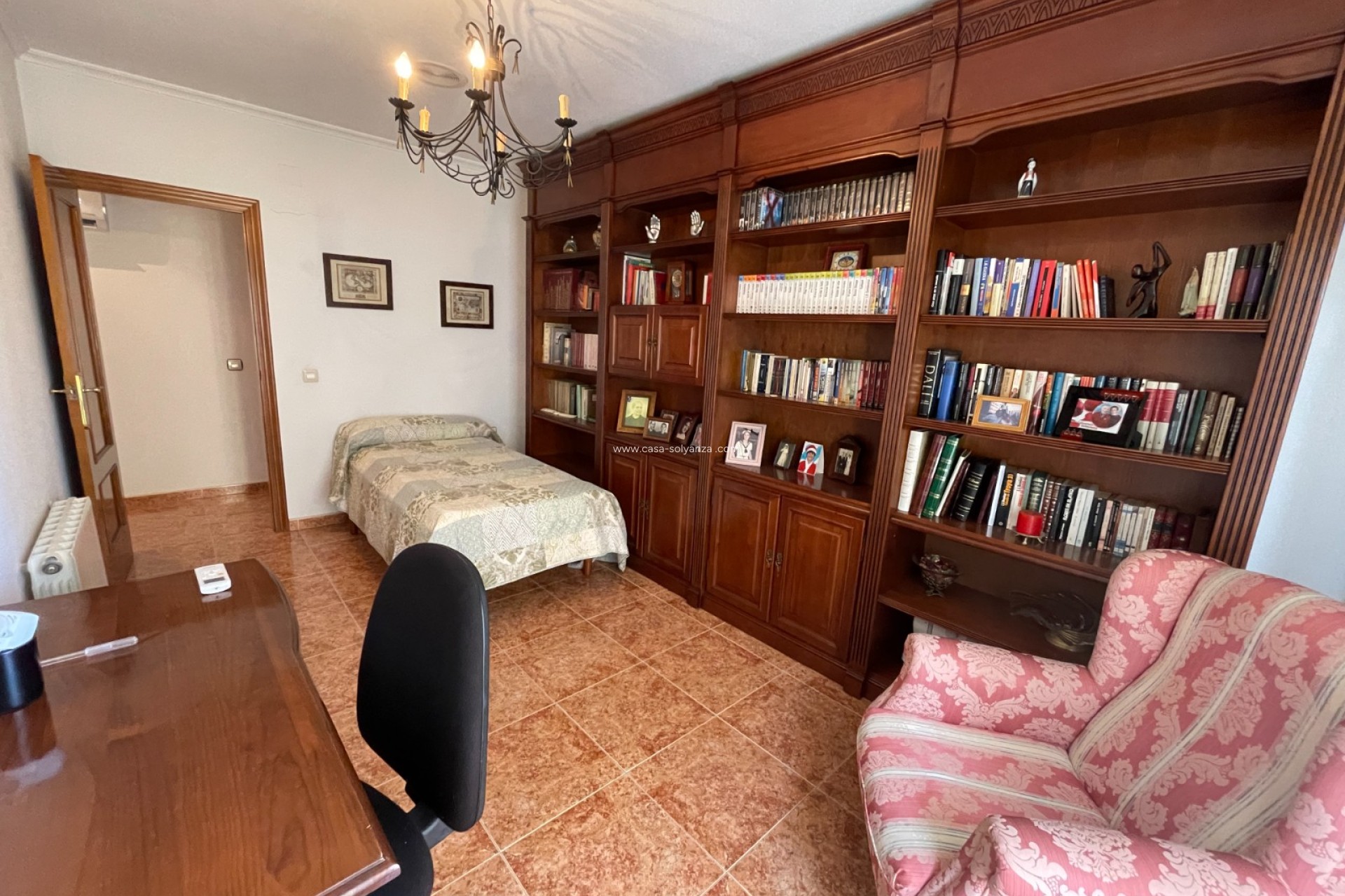 Resale - Townhouse - Formentera de Segura - Costa Blanca