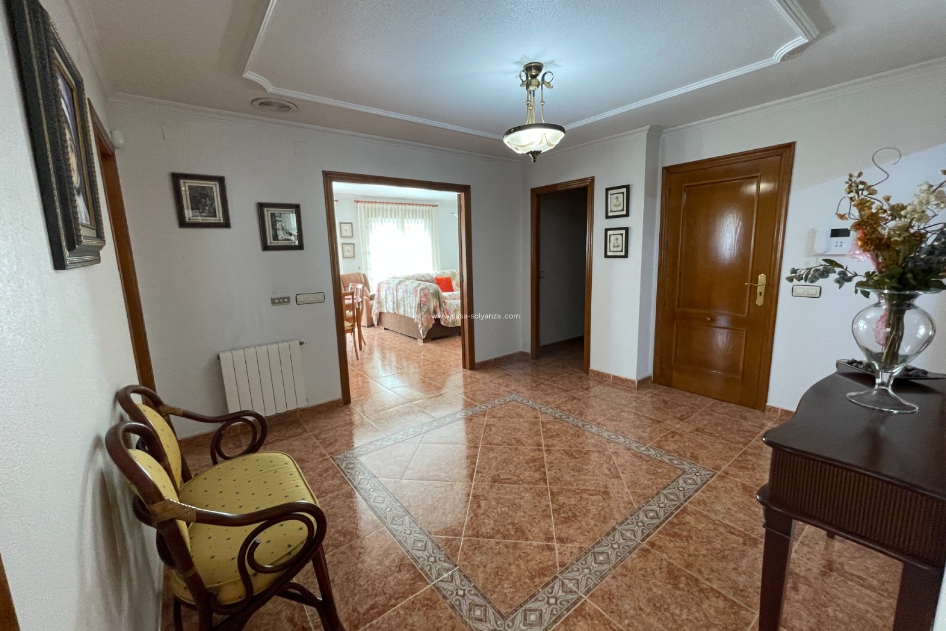 Resale - Townhouse - Formentera de Segura - Costa Blanca