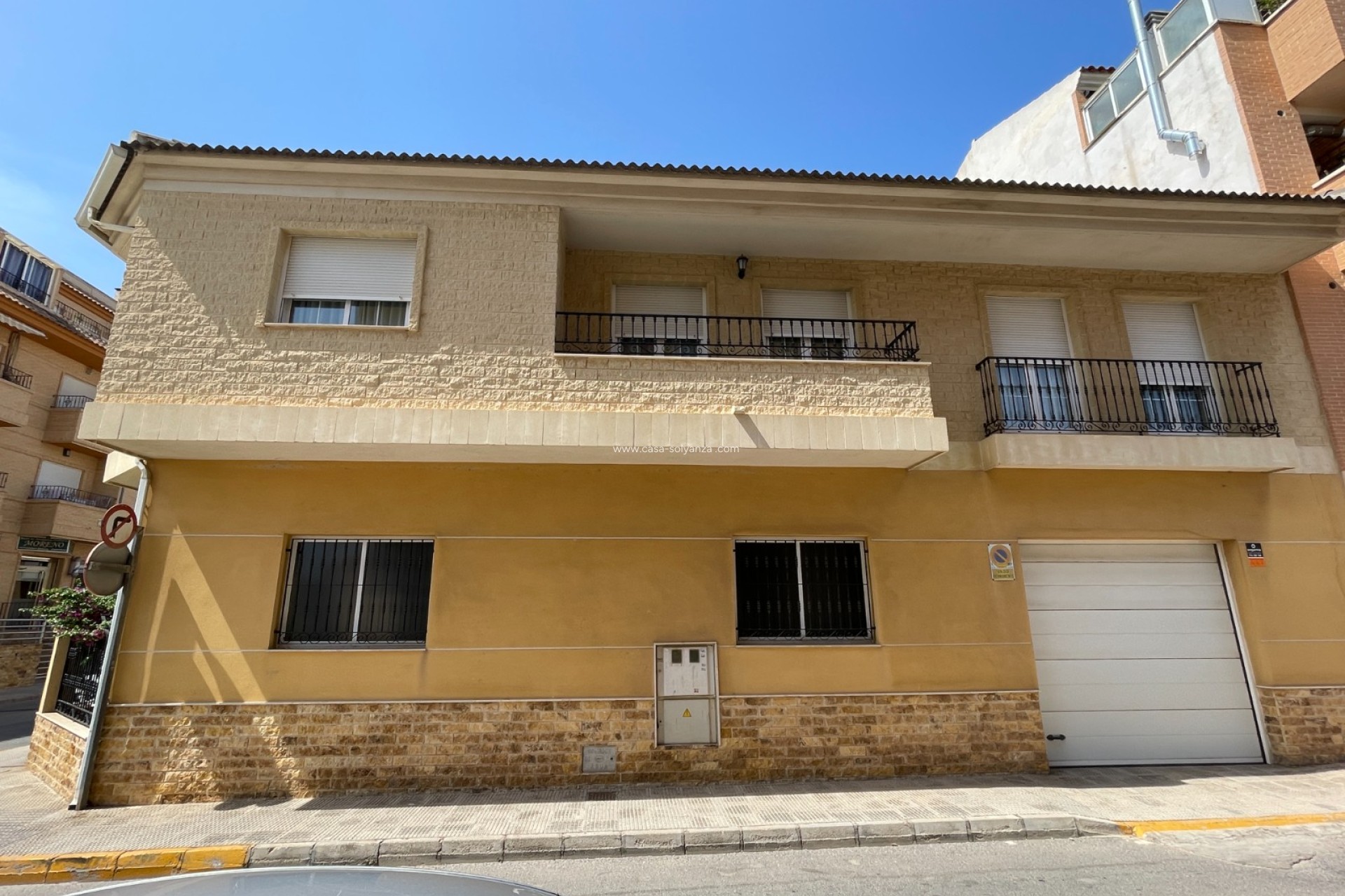 Resale - Townhouse - Formentera de Segura - Costa Blanca