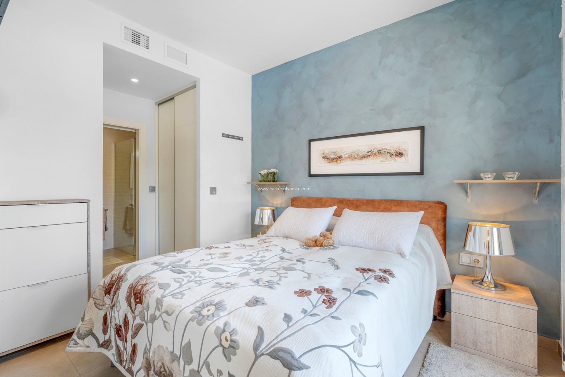 Resale - Townhouse - Formentera de Segura - Costa Blanca