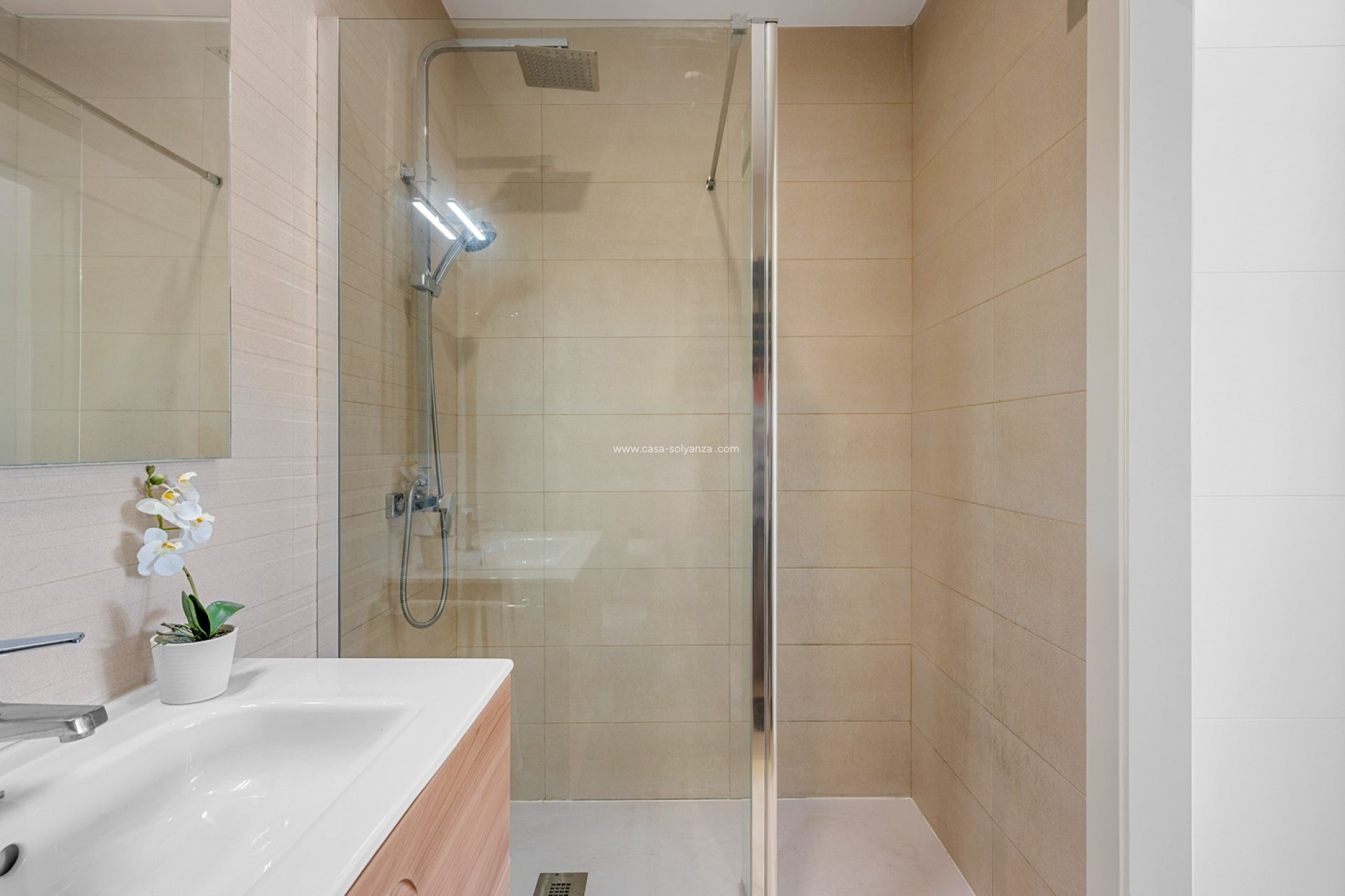 Resale - Townhouse - Formentera de Segura - Costa Blanca