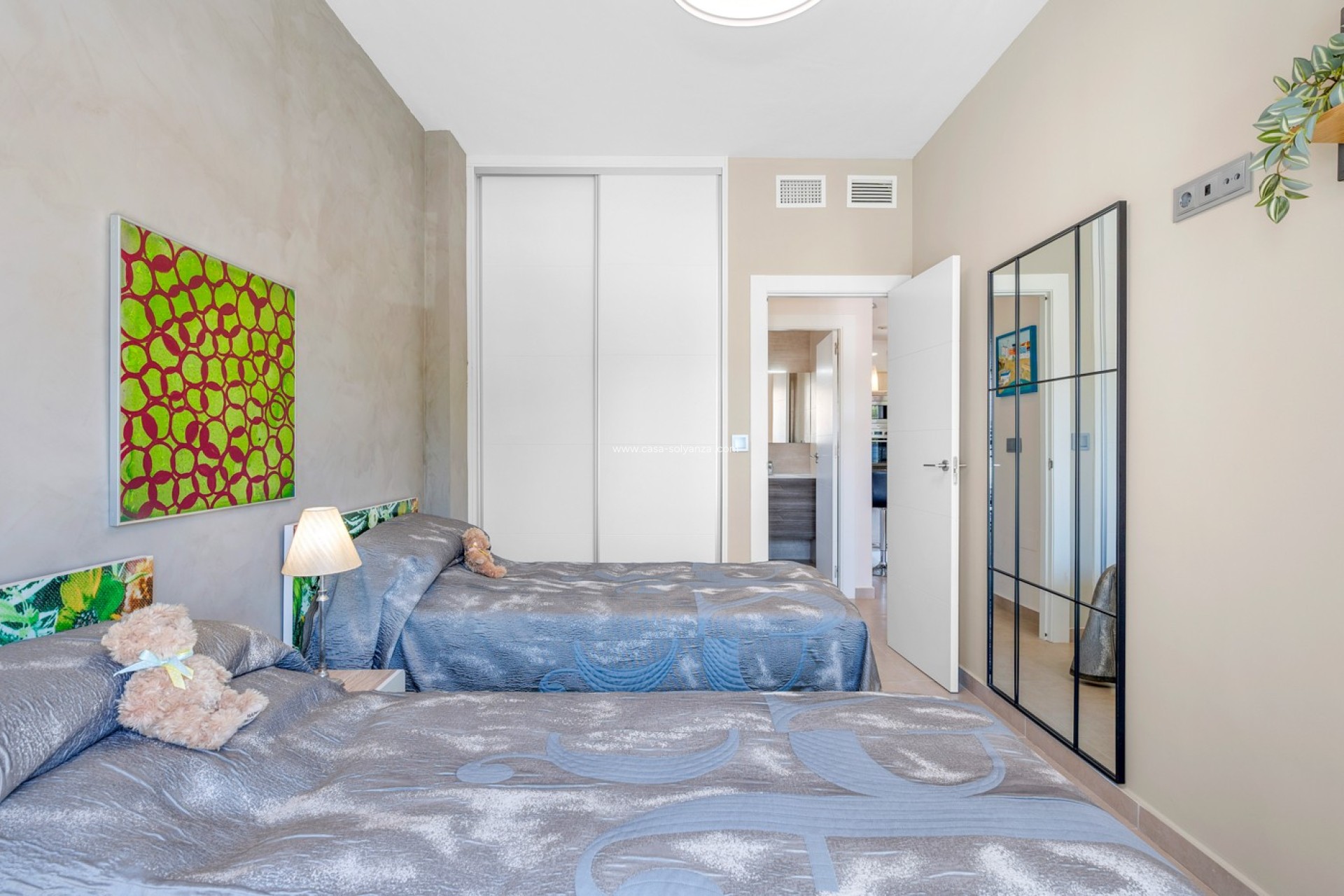 Resale - Townhouse - Formentera de Segura - Costa Blanca